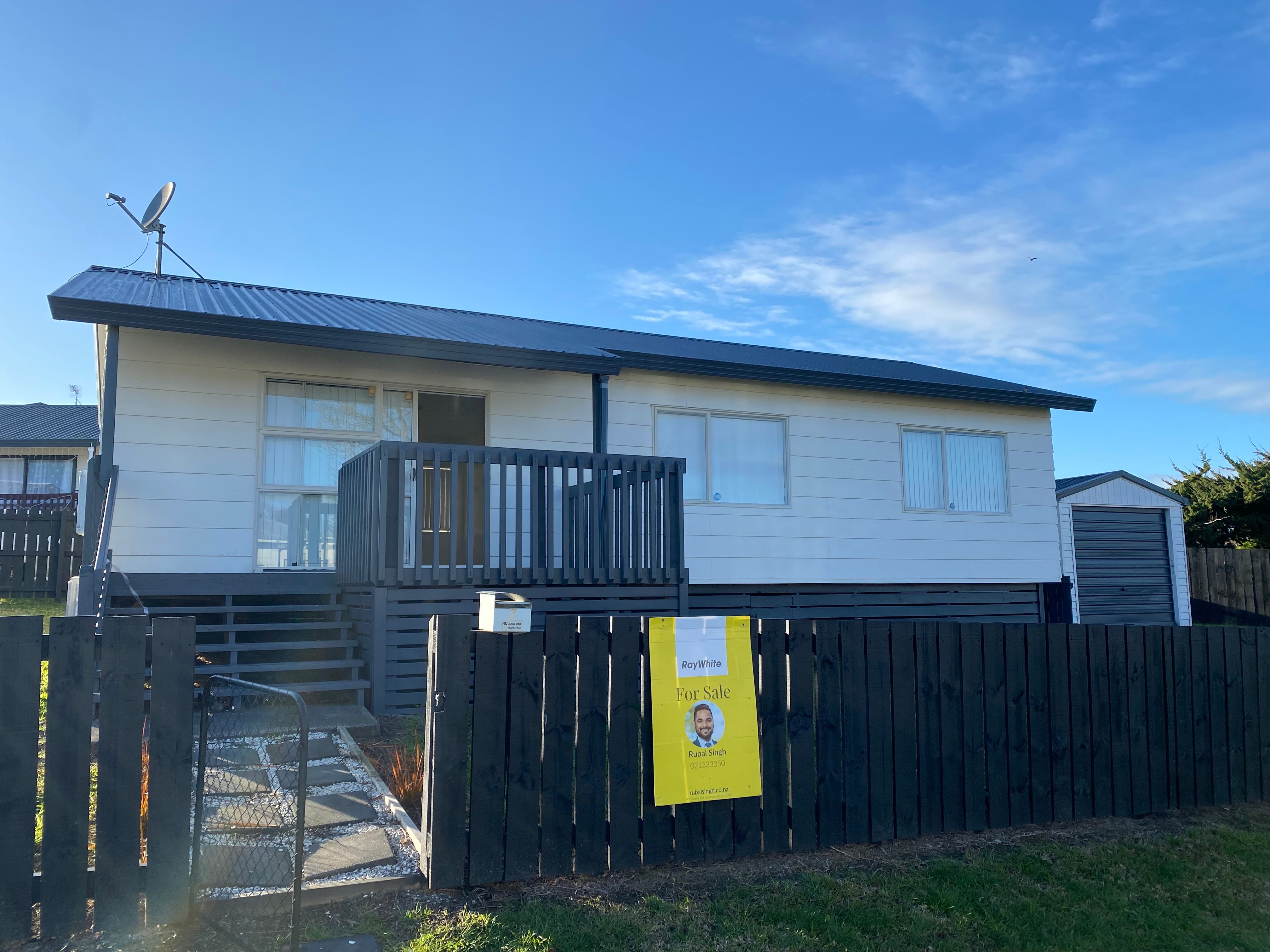 7 Foxlaw Street, Manurewa, Manukau City