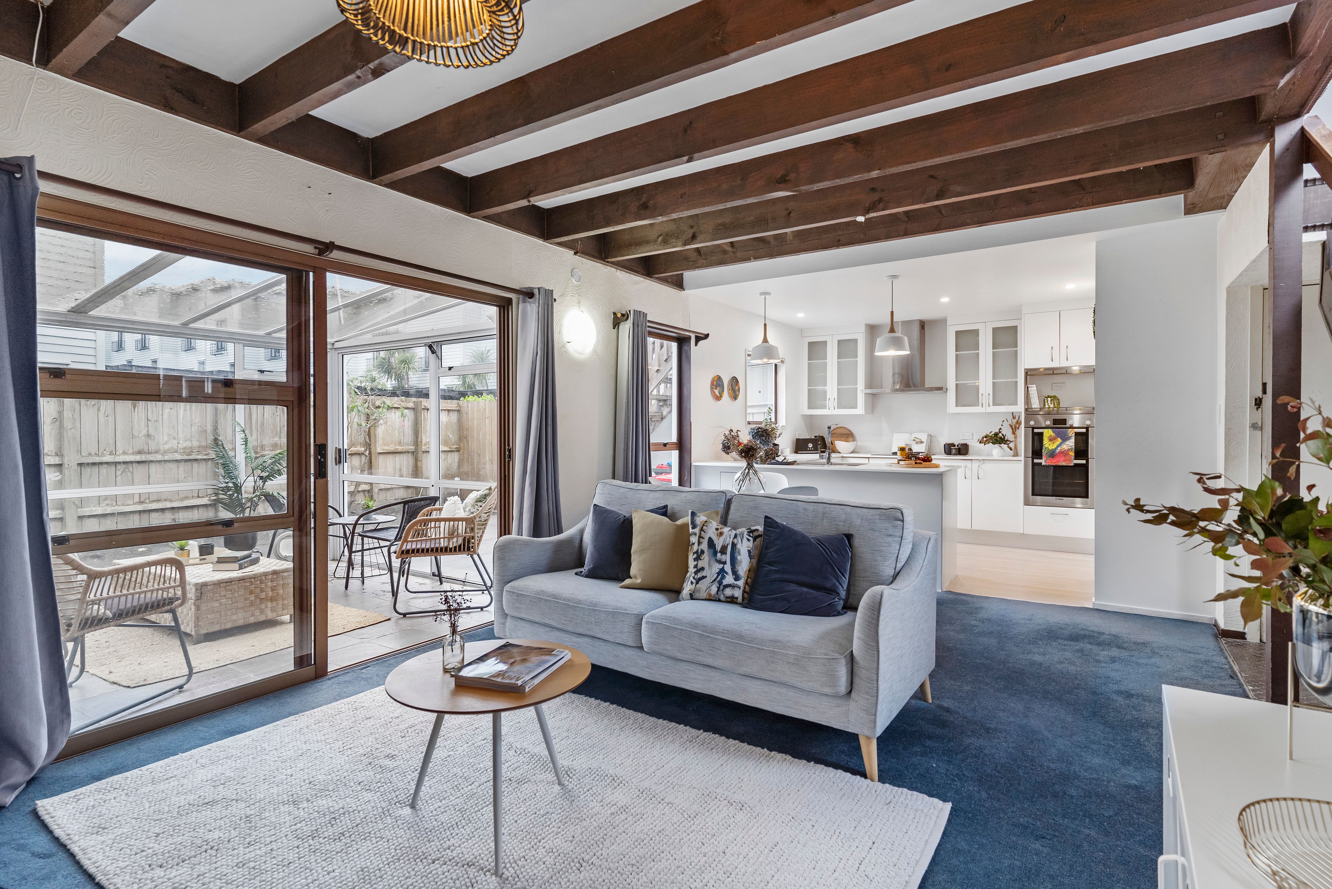 2/25 Norrie Avenue, Mount Albert, Auckland City