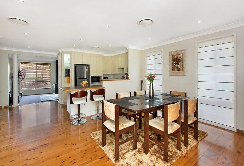5 Alpine Circuit, St Clair, NSW 2759