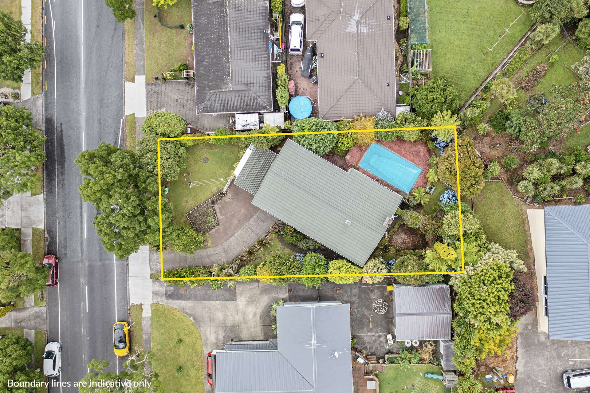 43 Mirrabooka Avenue, Botany Downs, Manukau City Real Estate Ray White New Zealand