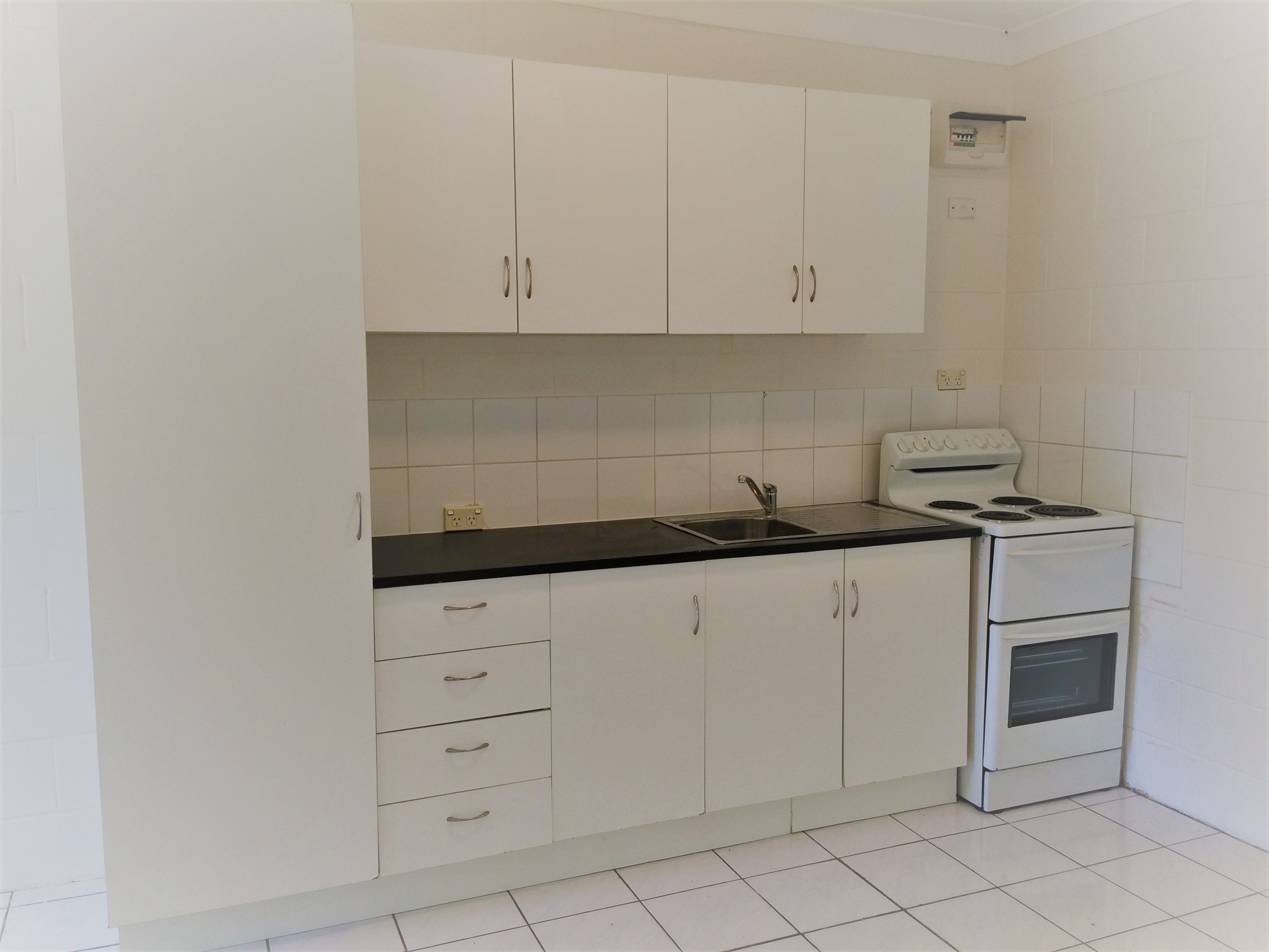 2/13-15 Brisbane Street, Parramatta Park, QLD 4870