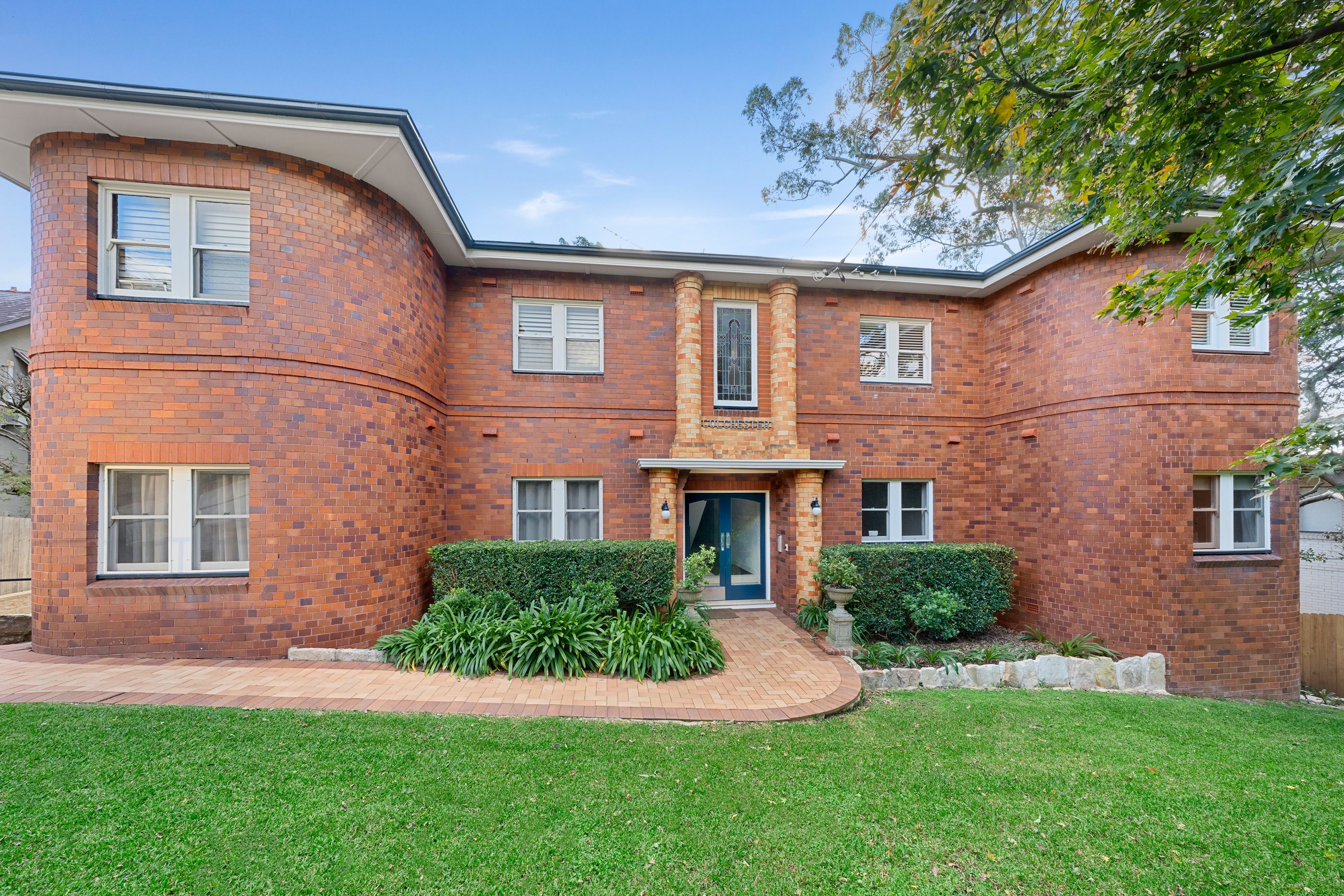 3/8 View Street, Chatswood, NSW 2067