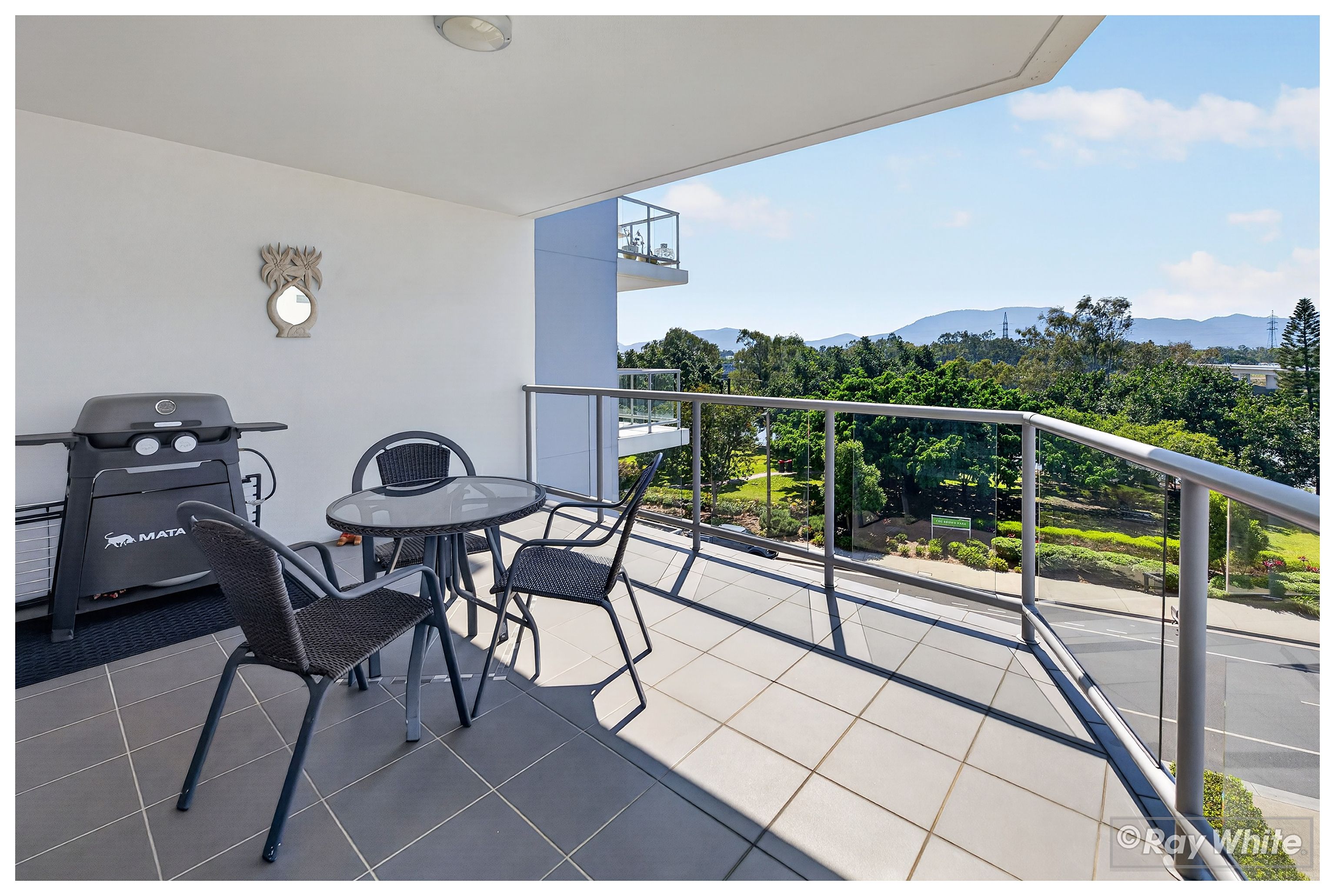404/6 Victoria Parade, Rockhampton City, QLD 4700