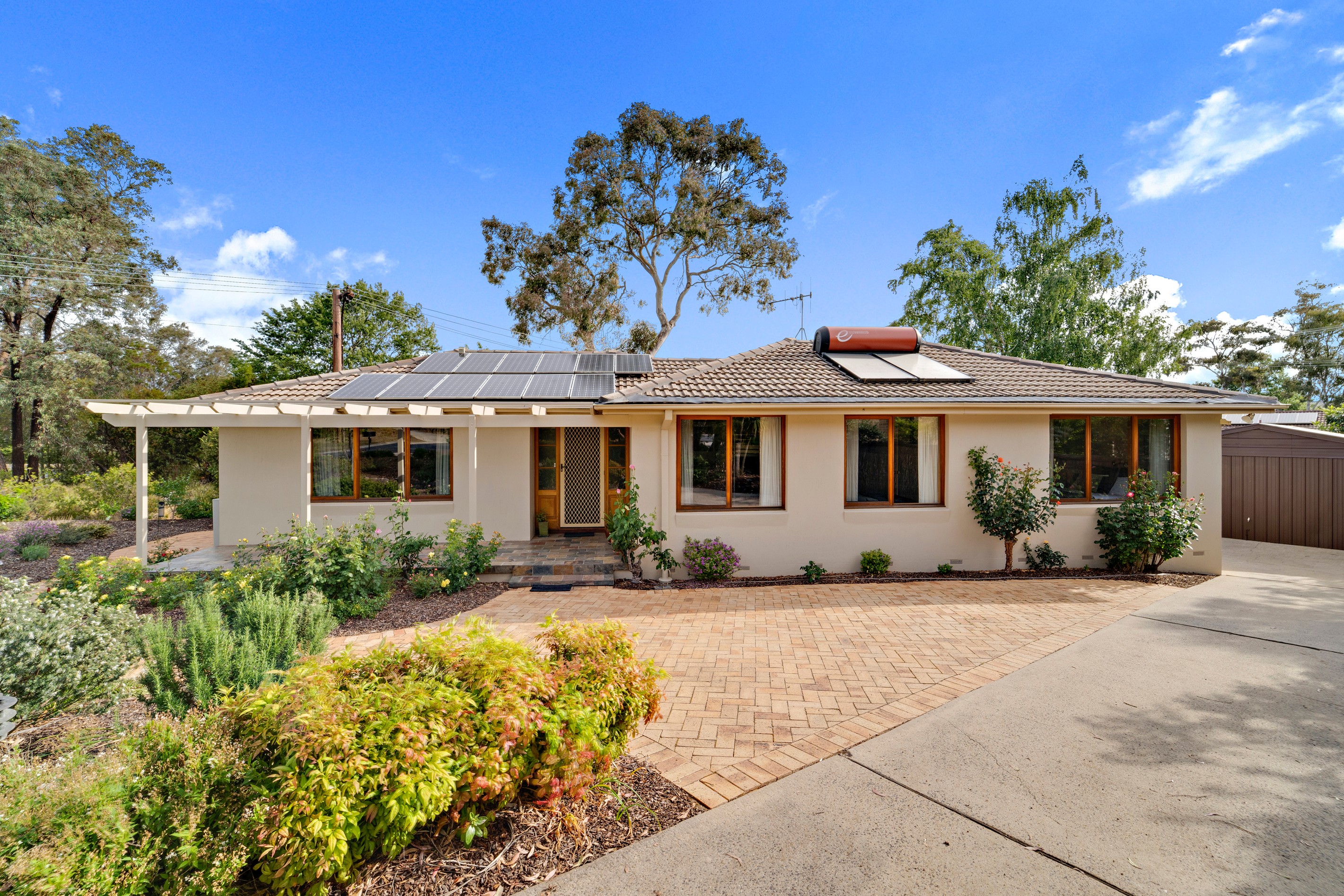 5 MacDonald Place, Spence, ACT 2615