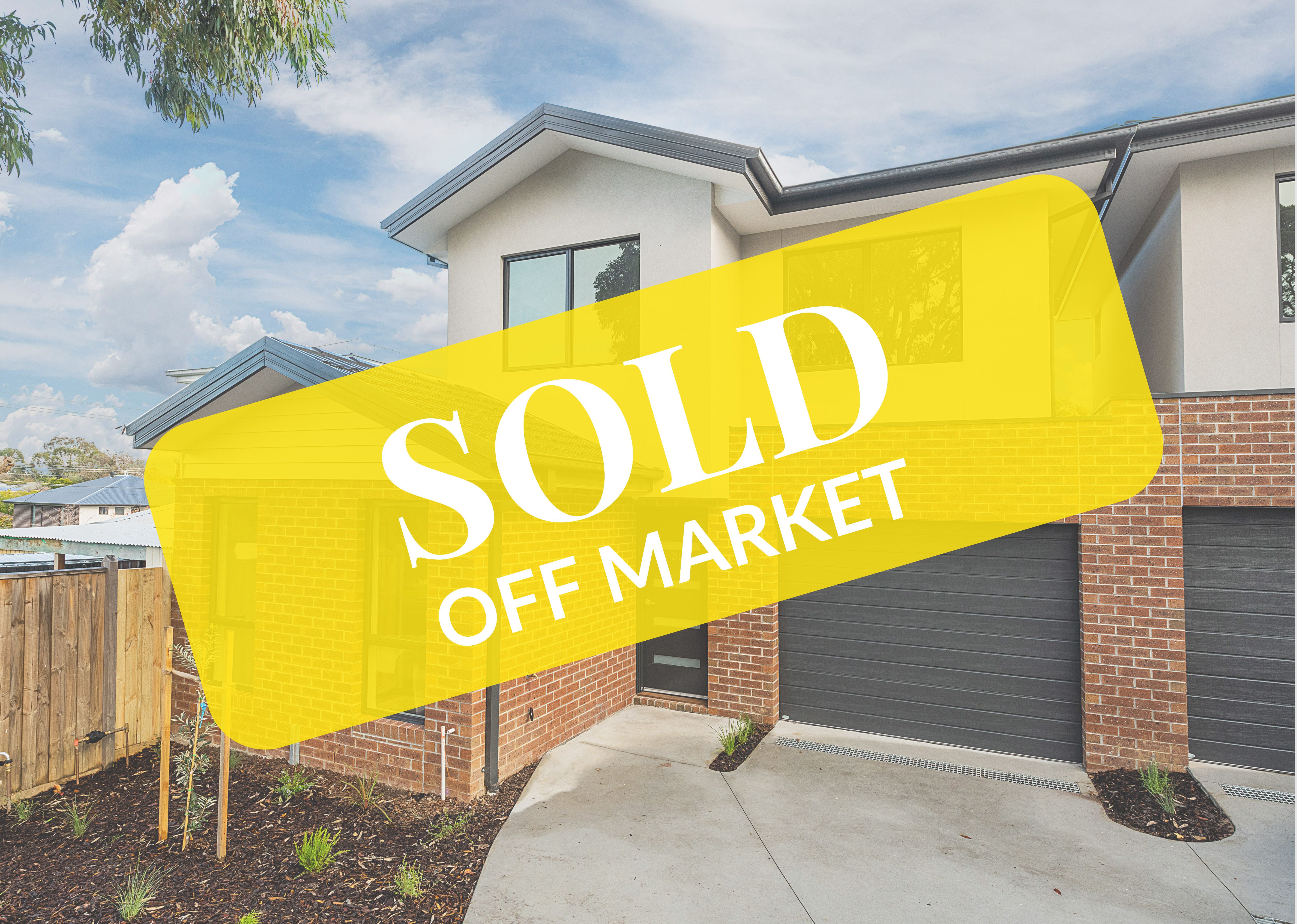 29B Johnson Drive, Ferntree Gully VIC 3156