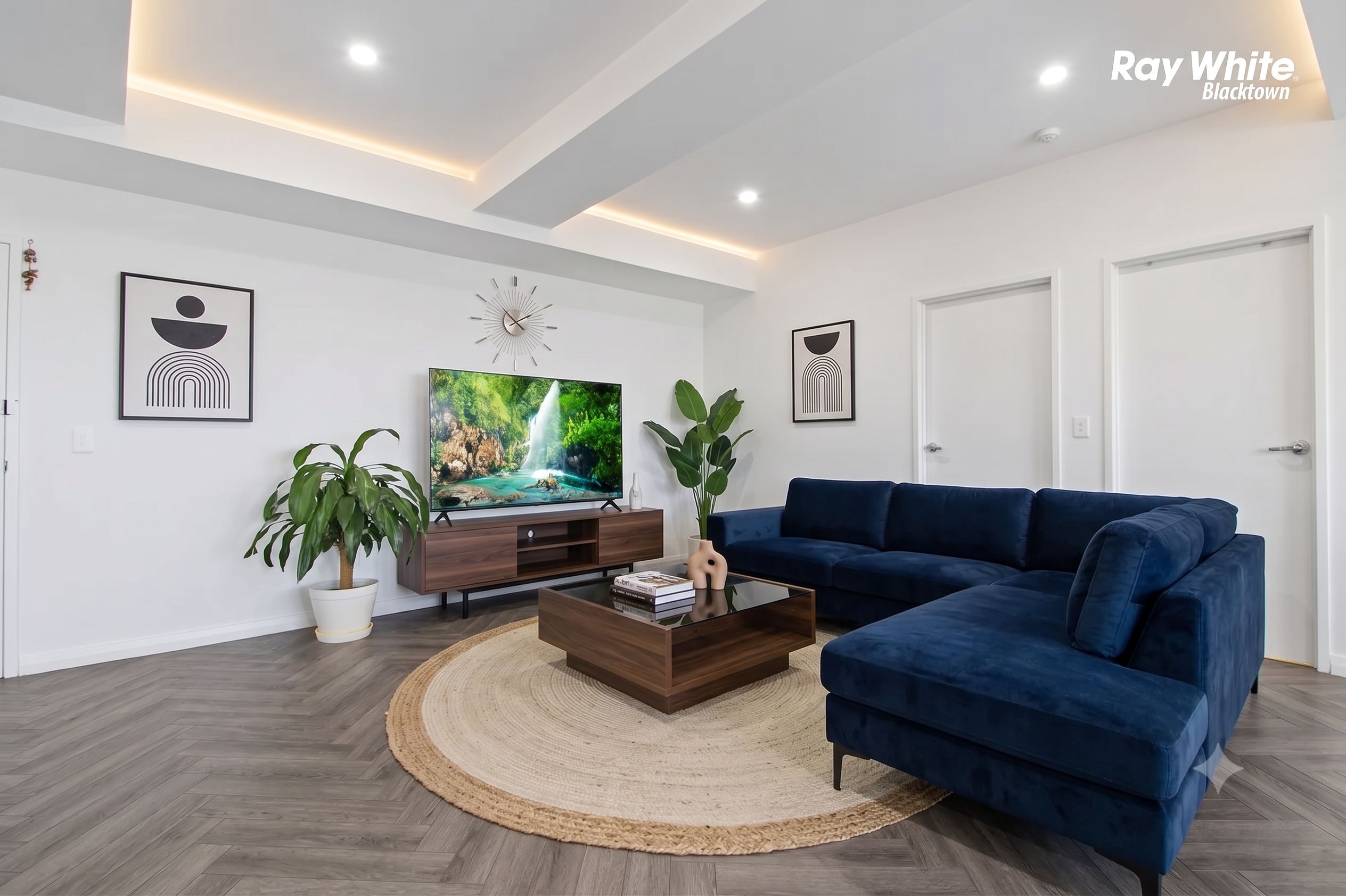 703/5 Second Avenue, Blacktown, NSW 2148