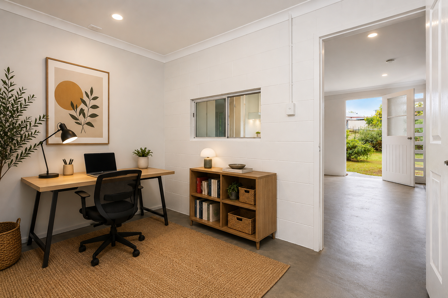 3 Molloy Street — photo 17 of 21