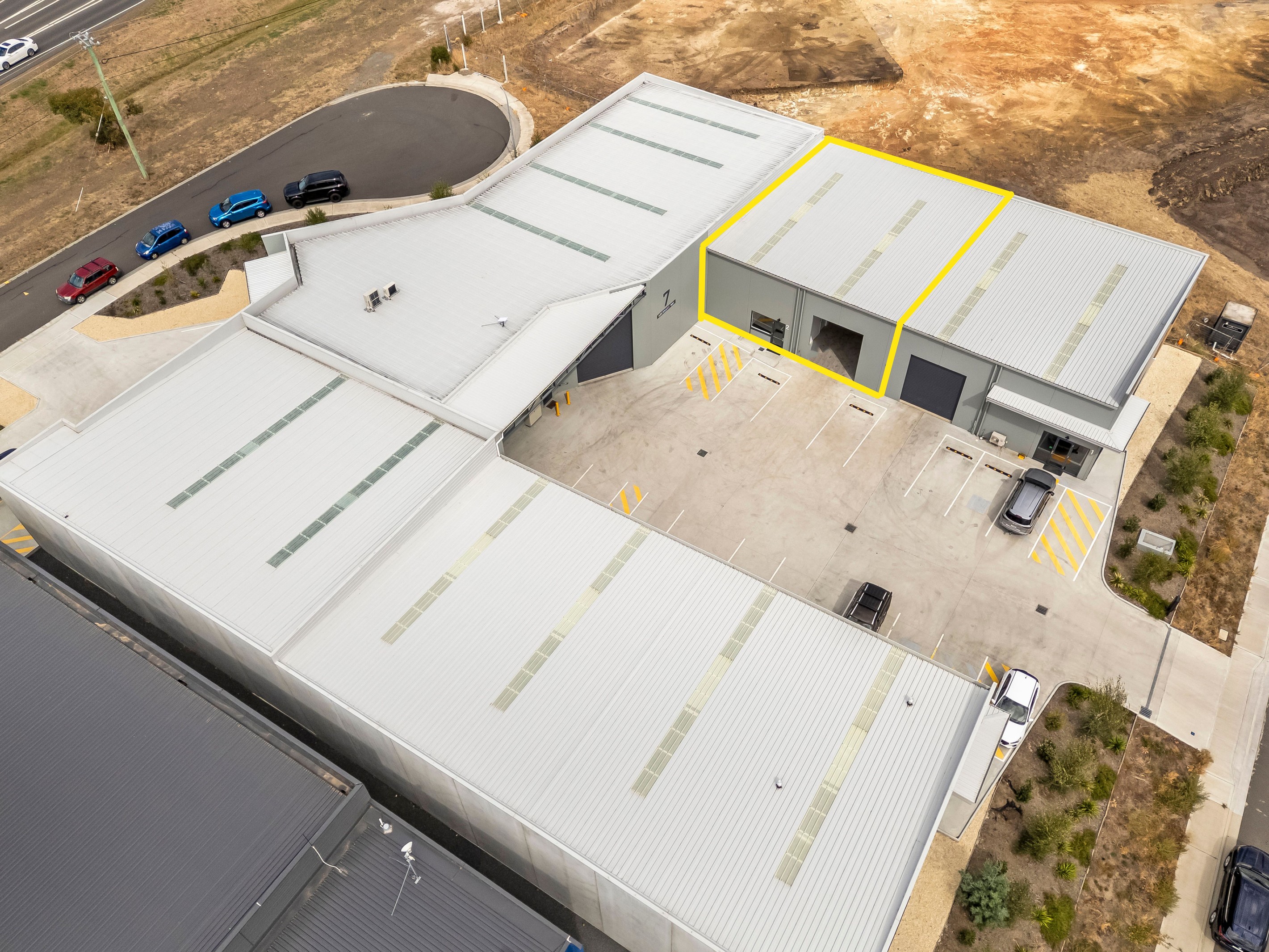 Unit 2, 7 Abernant Way, Cambridge, TAS 7170