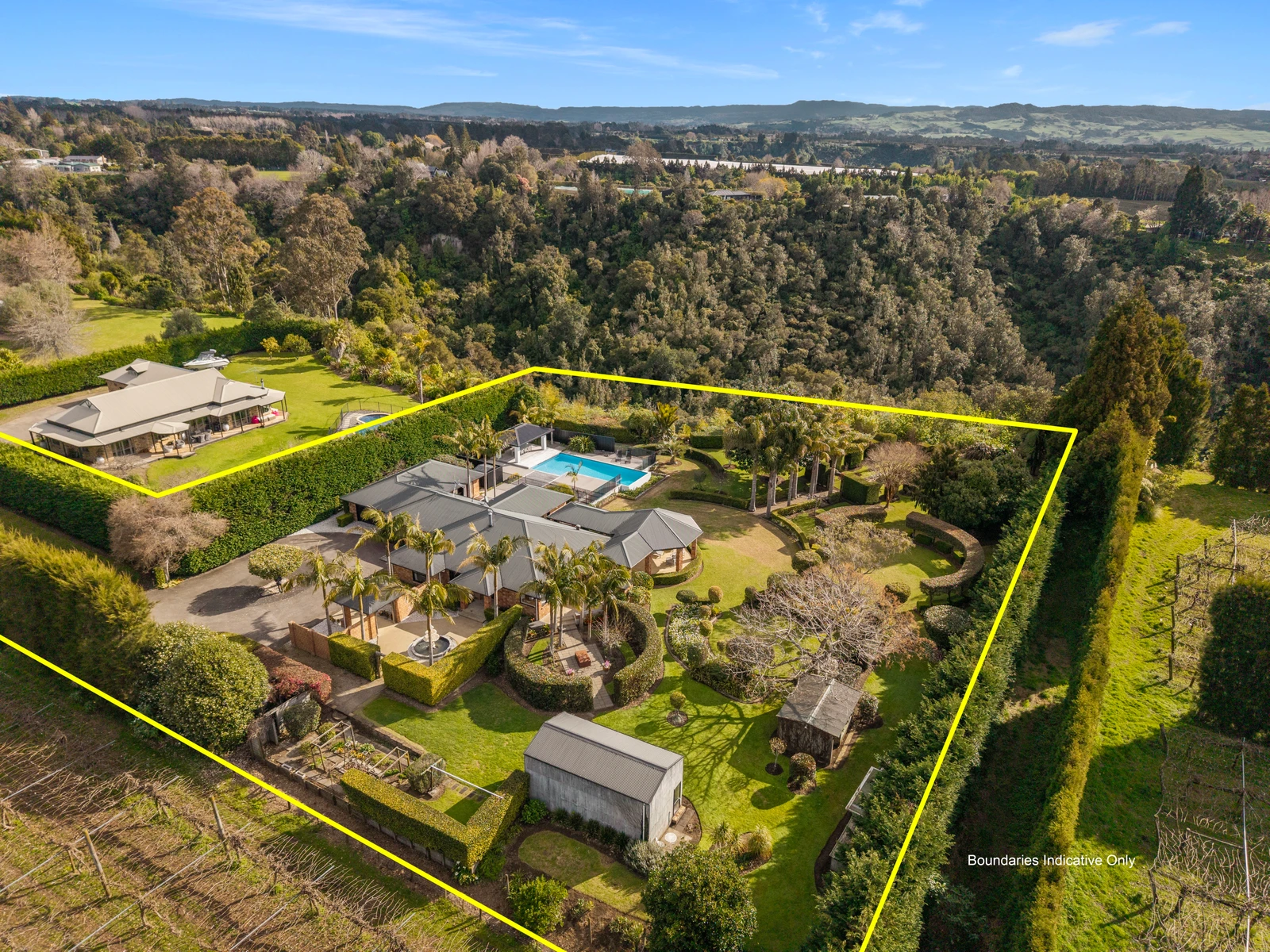 440C Joyce Road, Pyes Pa, Tauranga City
