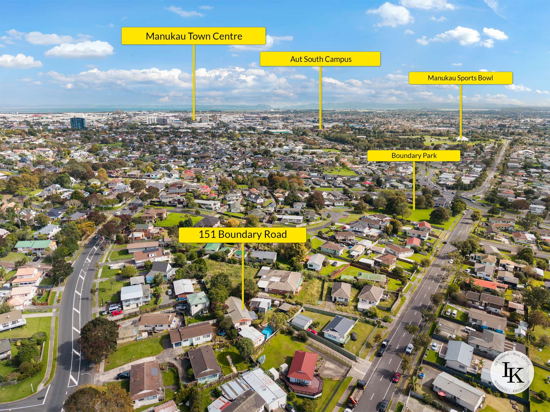 151 Boundary Road photo 31