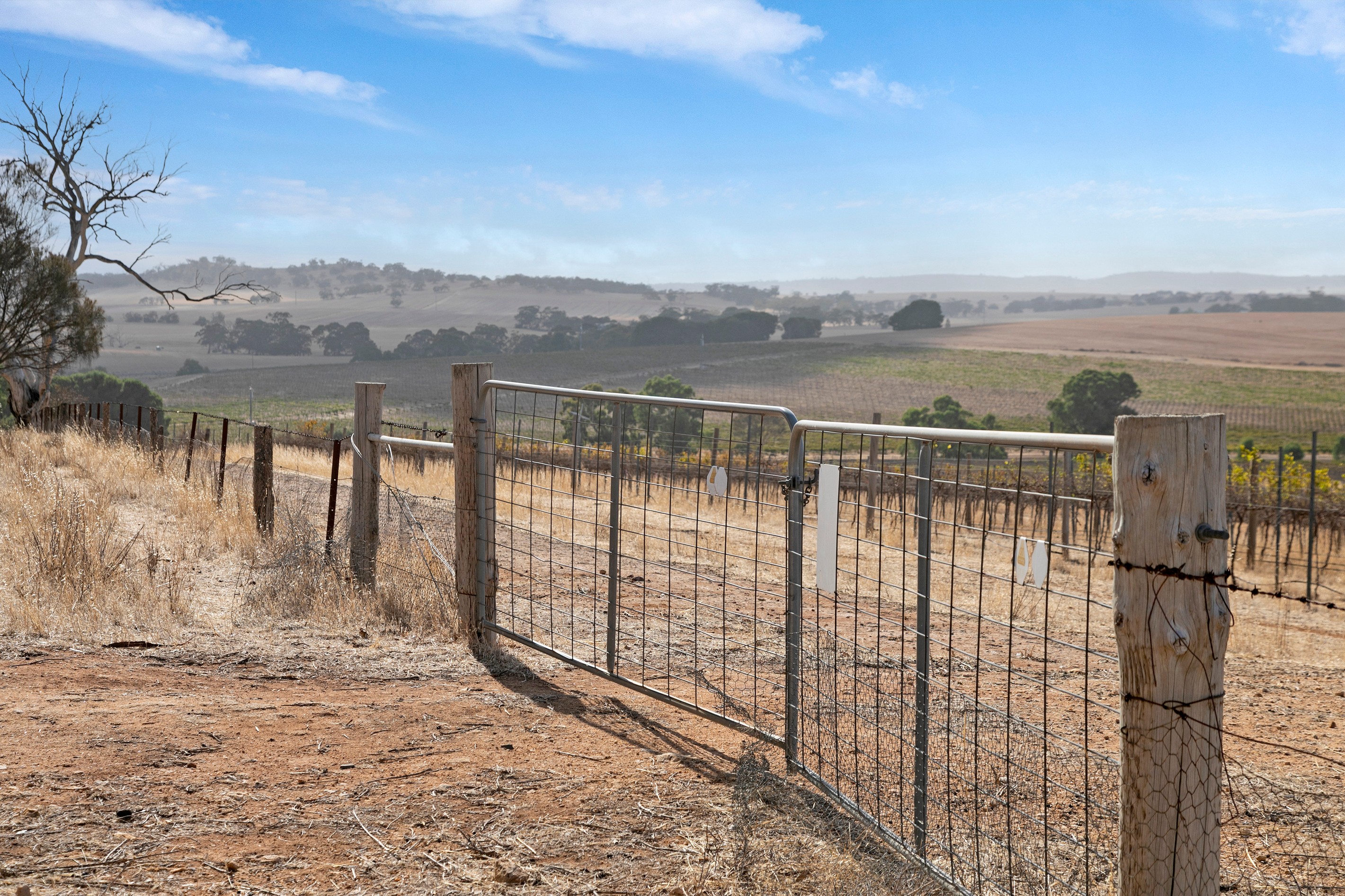 'Allens' Koonowla Road, Auburn, SA 5451