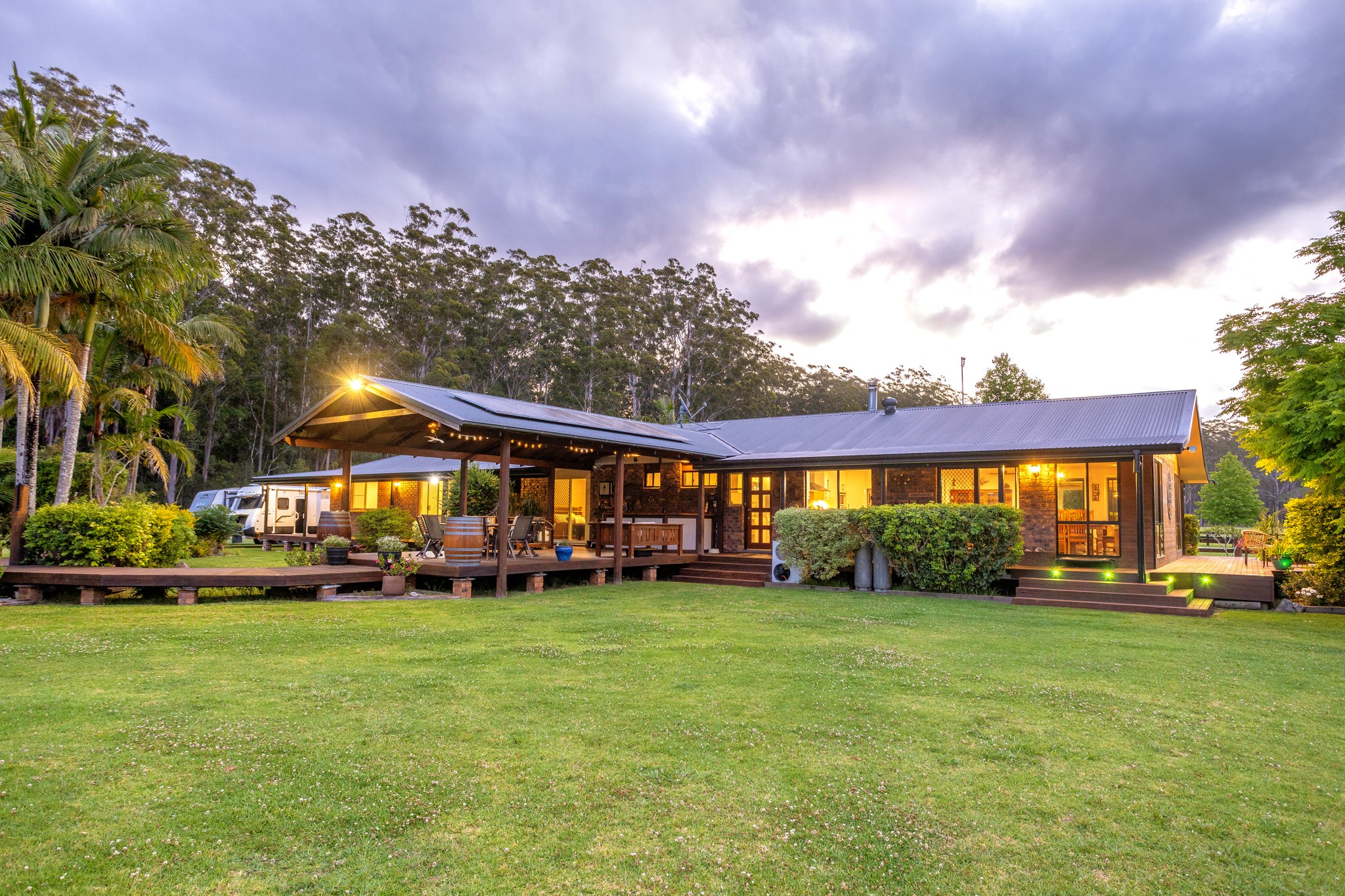 67 Ramseys Road, Koorainghat, NSW 2430