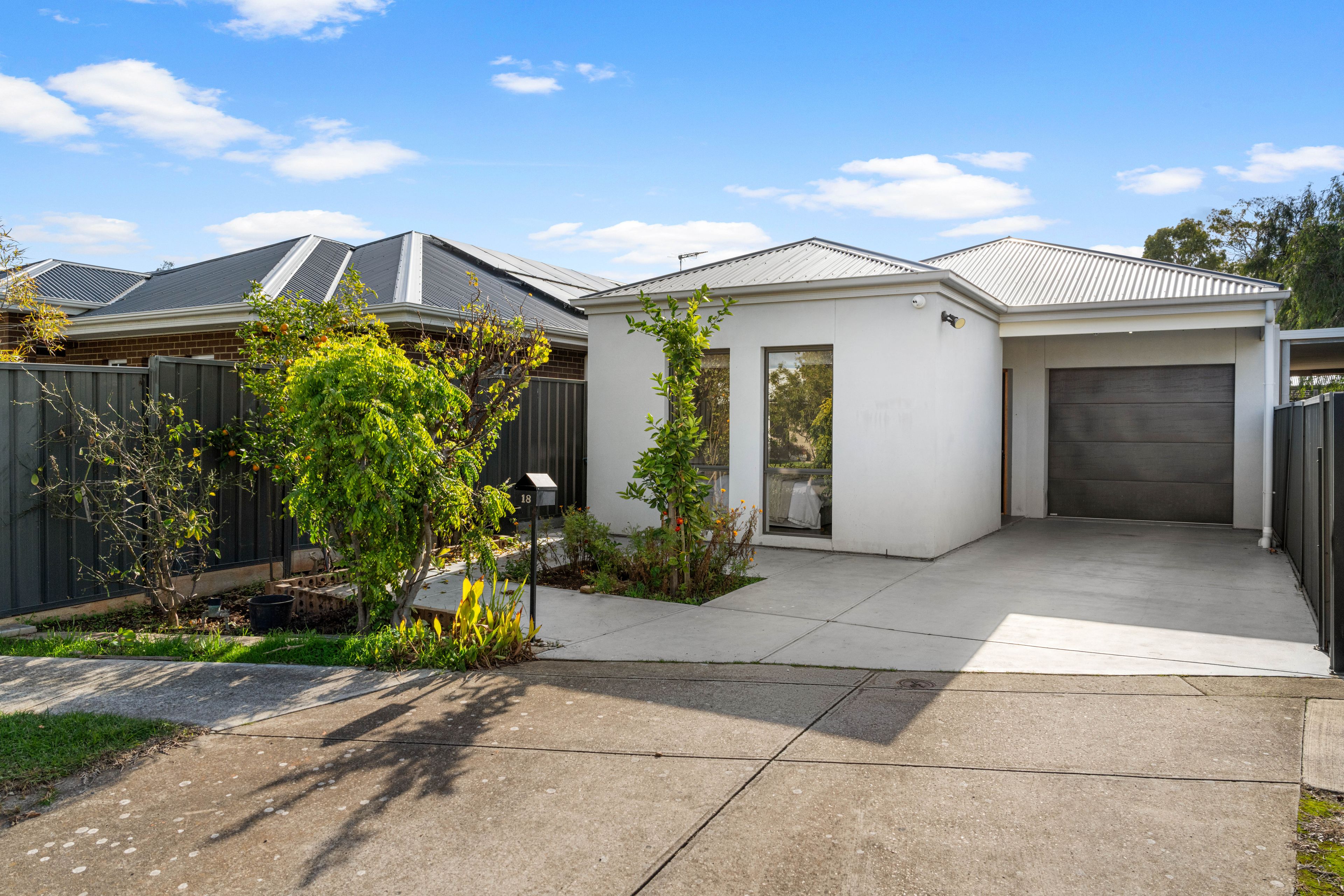 18 Linden Avenue — photo from Ray White Glenelg