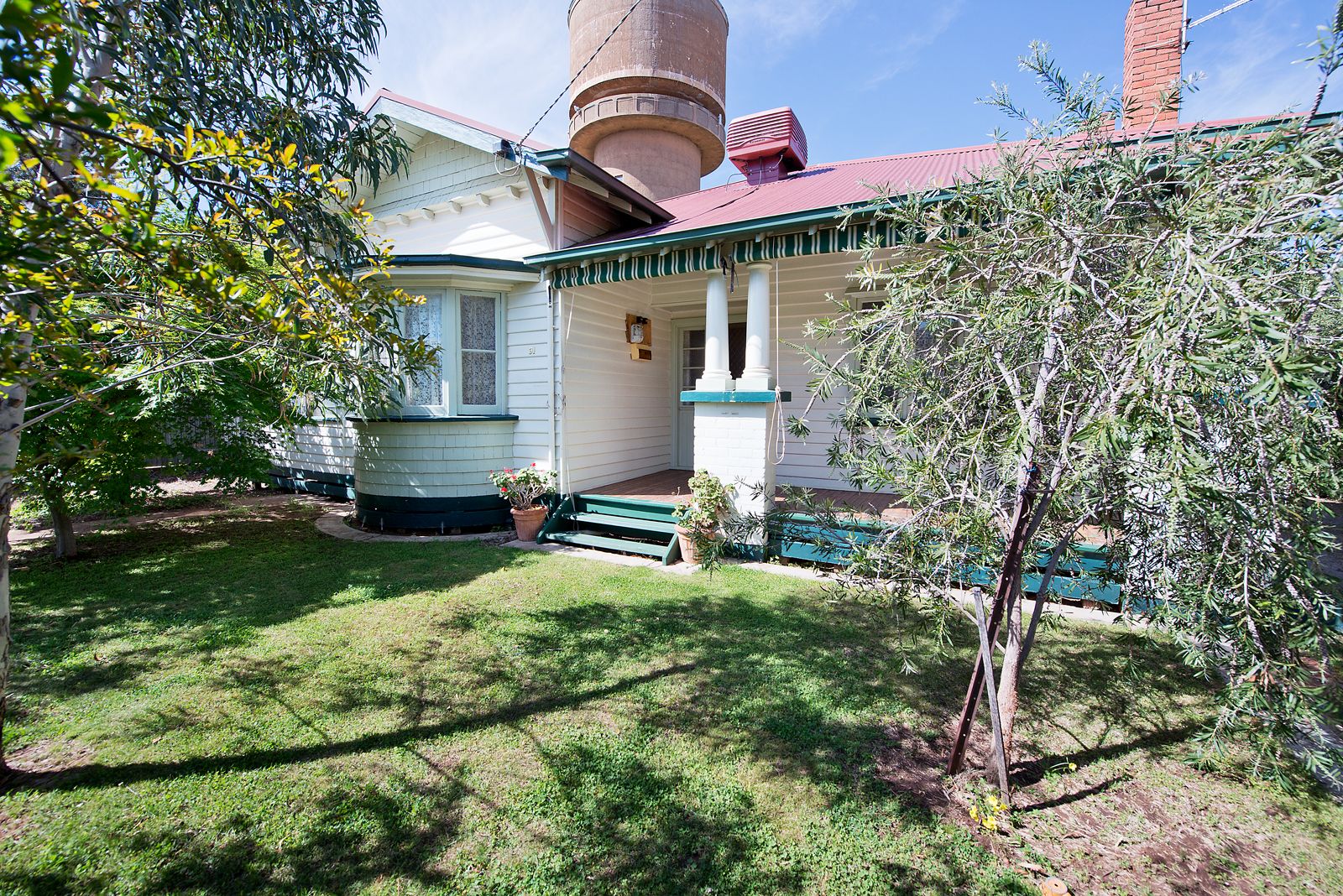 91 Splatt Street, Swan Hill, VIC 3585