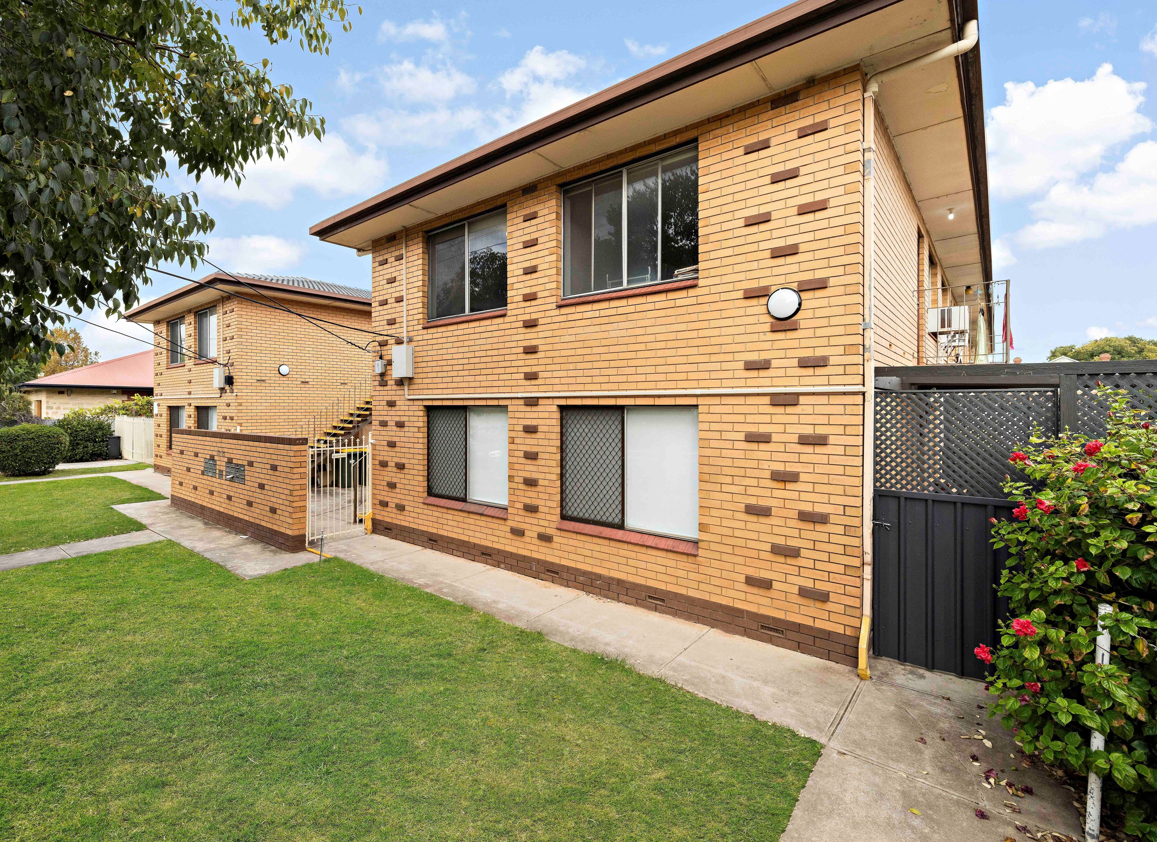 23-25 Norma Street, Mile End SA 5031