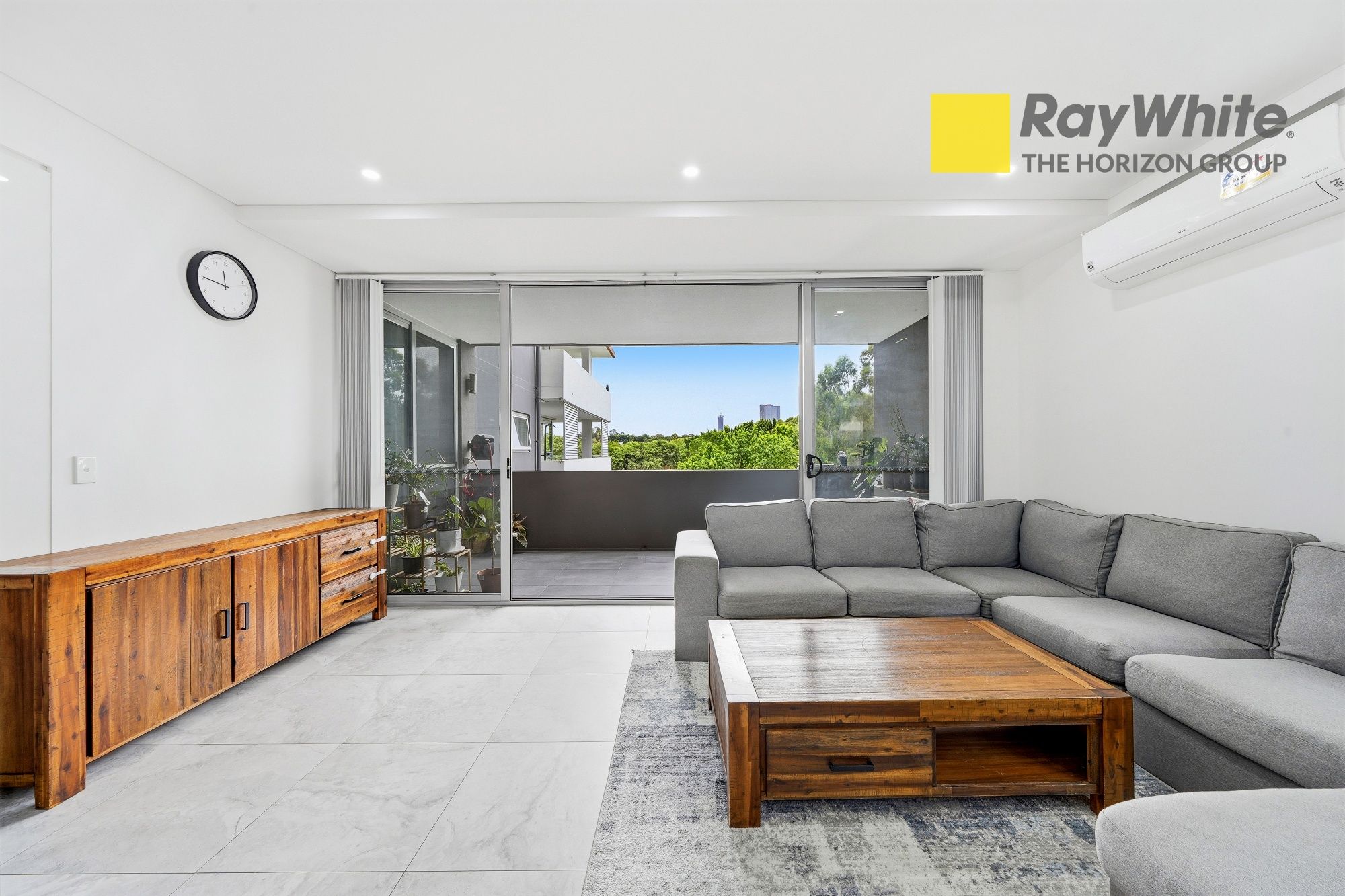 21/29 Dressler Court, Merrylands, NSW 2160