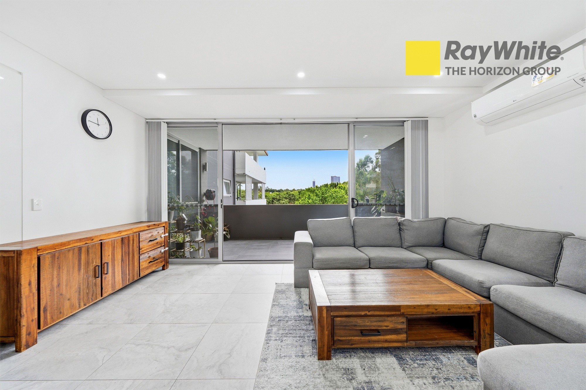 21/29 Dressler Court, Merrylands, NSW 2160