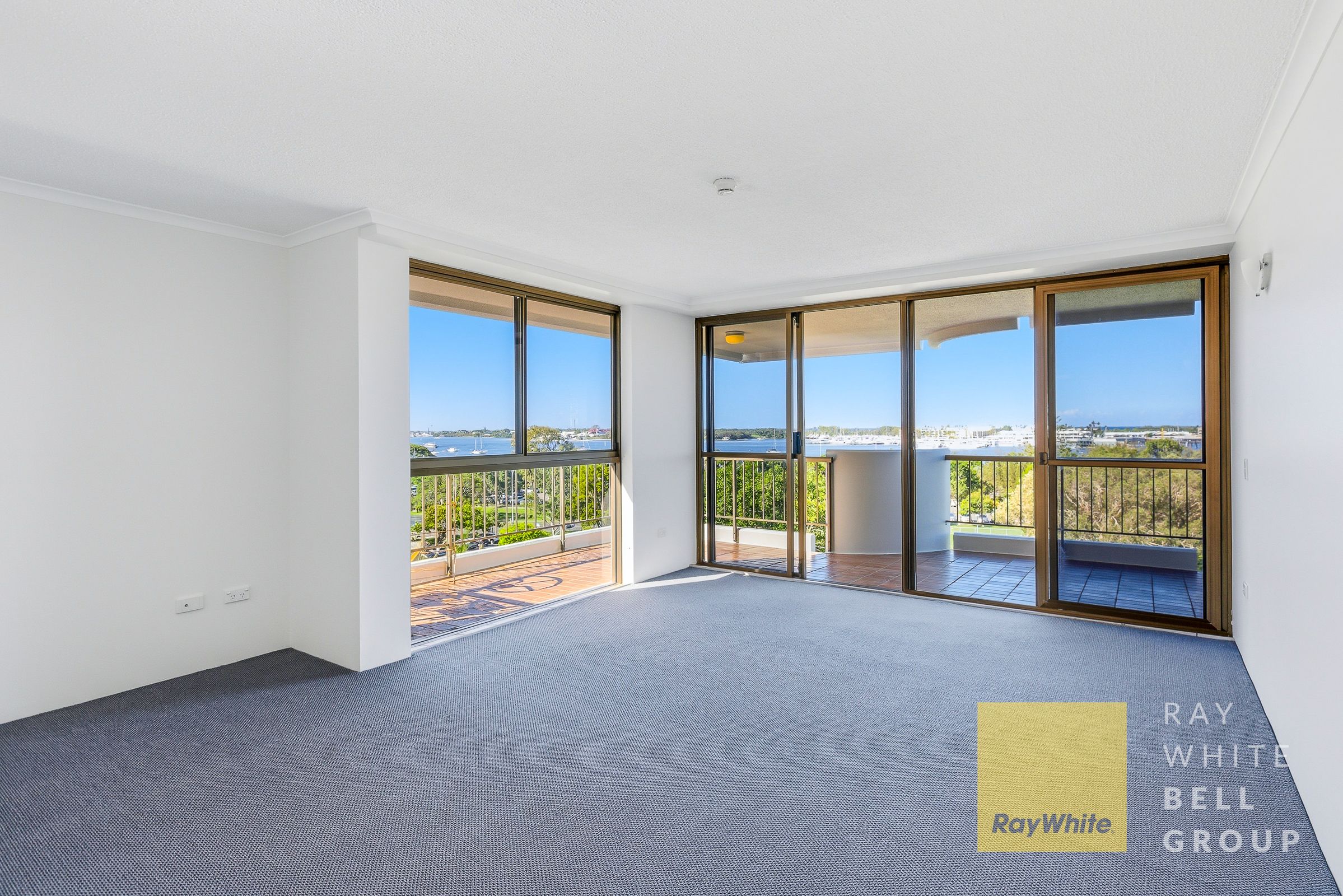 6A/10 Marine Parade, Southport, QLD 4215