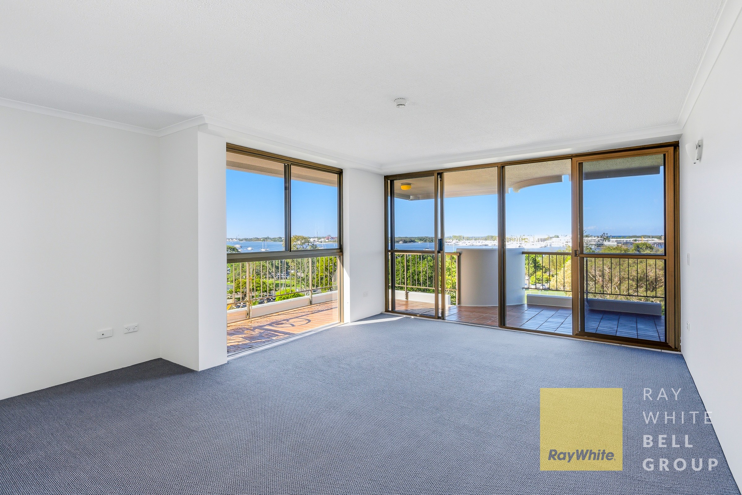 6A/10 Marine Parade, Southport, QLD 4215
