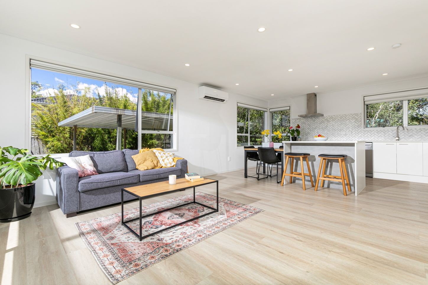 23 Leo Street, Glen Eden, Waitakere City