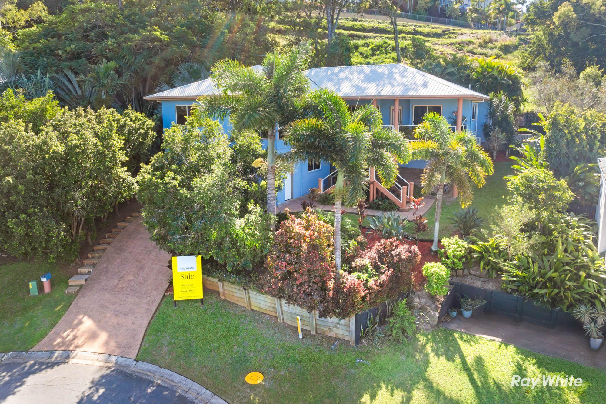 50 Benowa Drive, Taranganba, QLD 4703