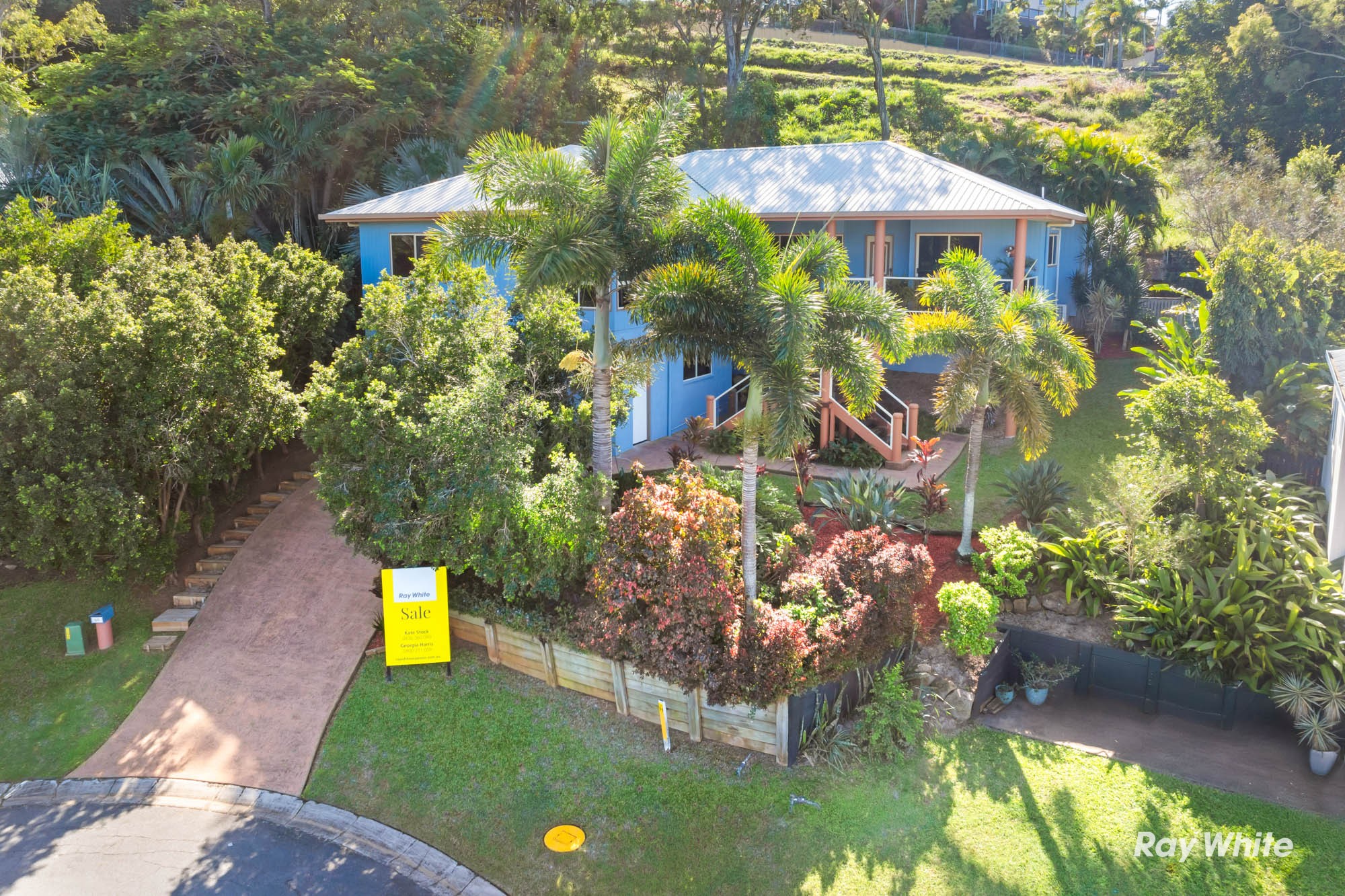 50 Benowa Drive, Taranganba, QLD 4703