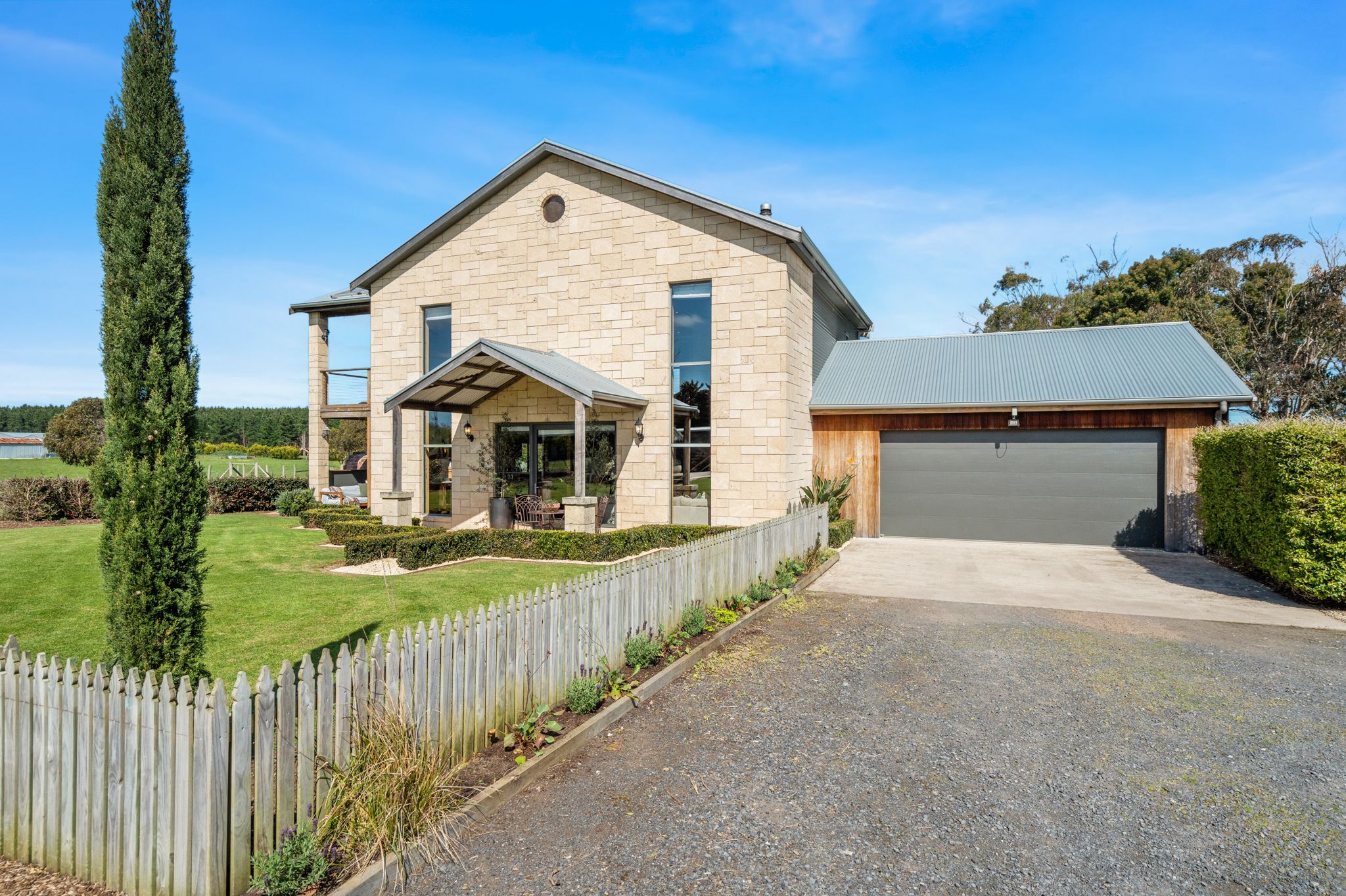 266 Lange Road — photo from Ray White Mt Gambier