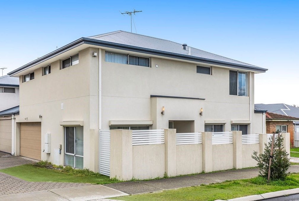 1/79 Alexander Road — photo from Ray White Urban Springs