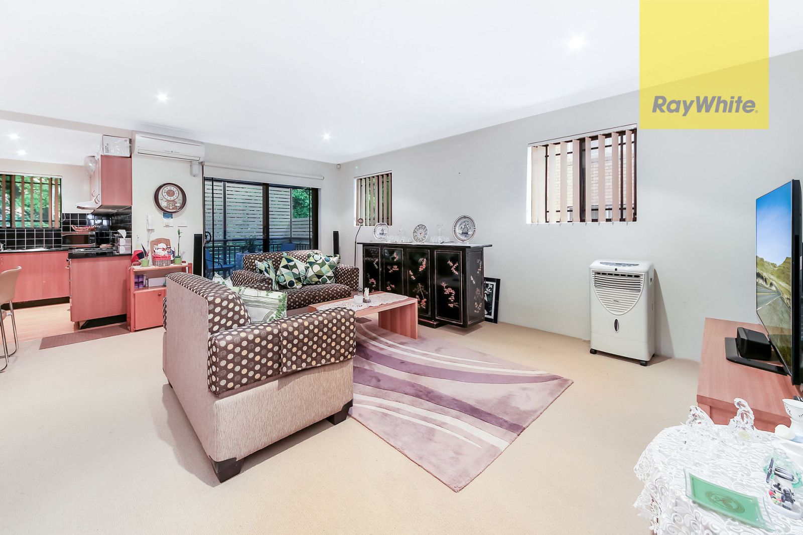 12/116 O'Connell Street, North Parramatta, NSW 2151