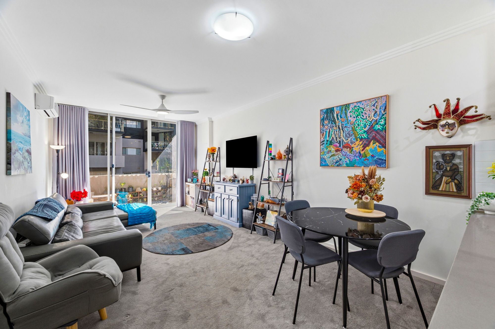 108B/48-56 Derby Street, Kingswood, NSW
