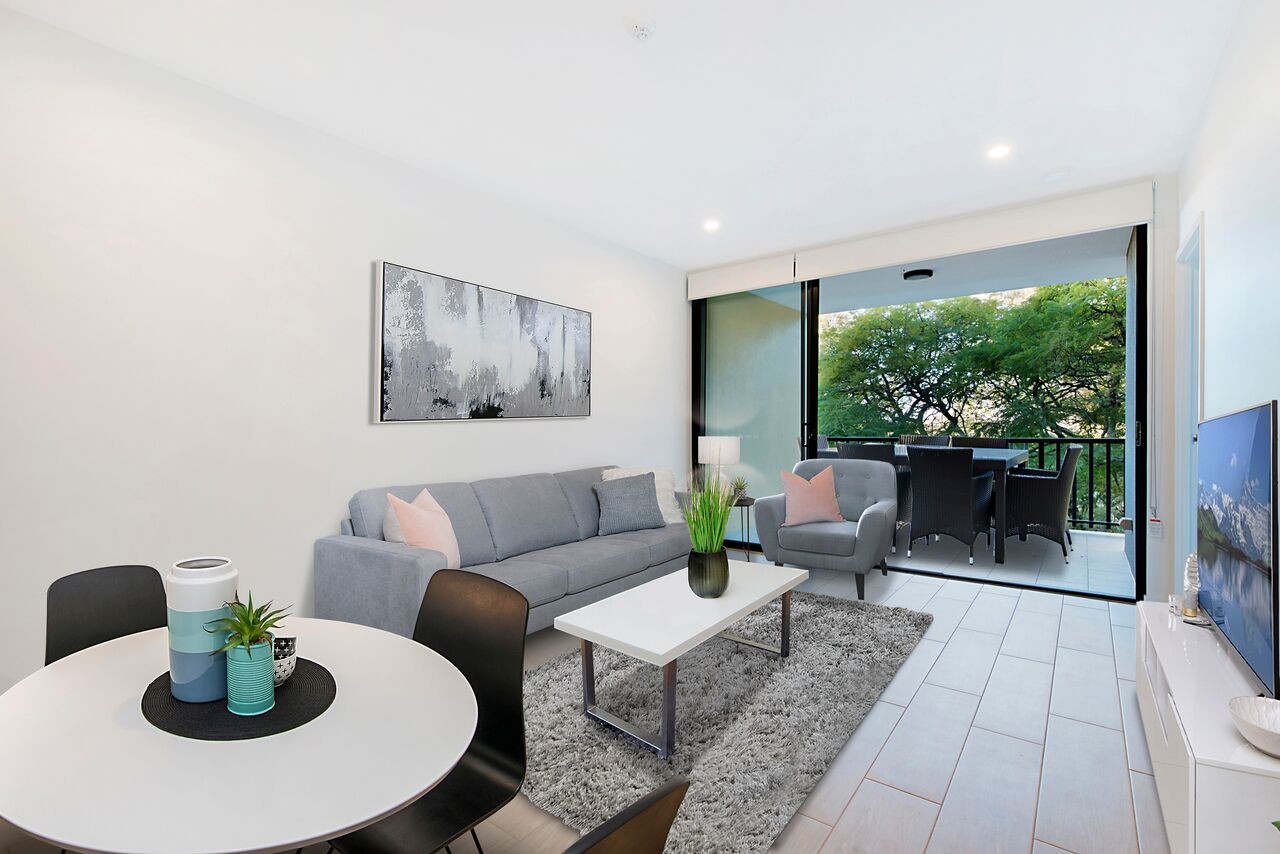 306/54 Tryon Street, Upper Mount Gravatt, QLD 4122