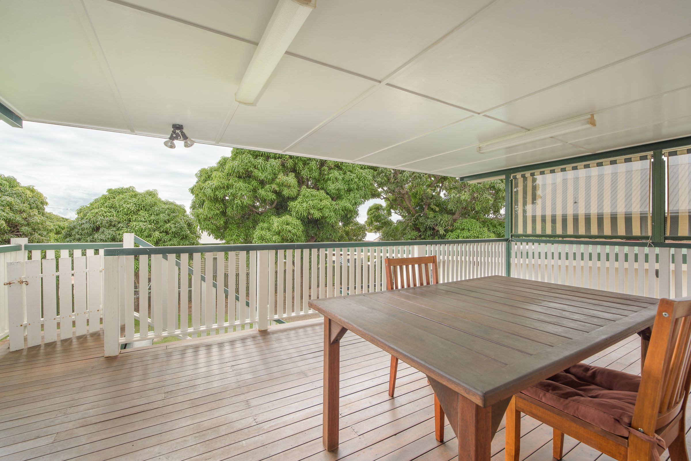 4 Fowler Street, West Gladstone, QLD 4680