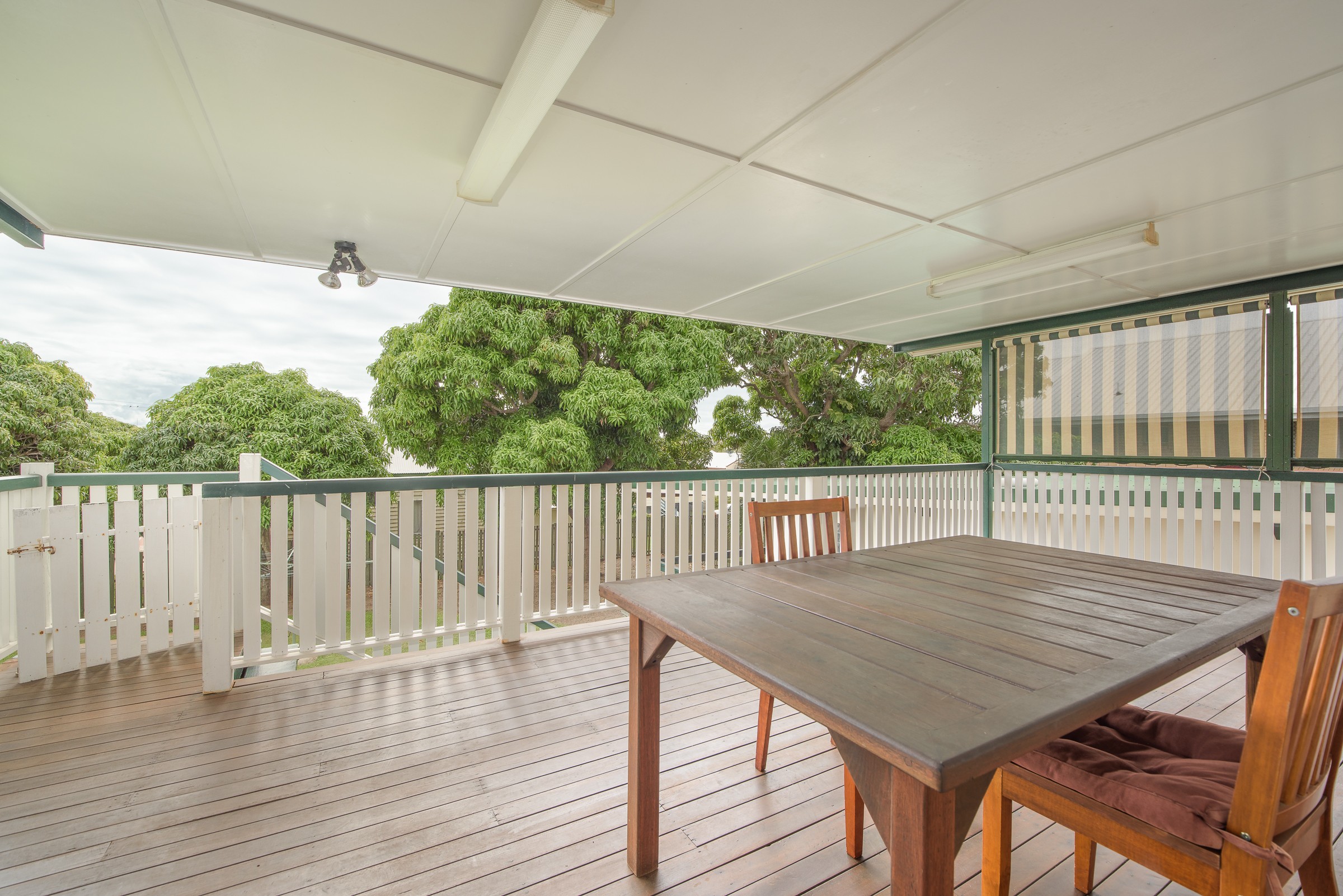 4 Fowler Street, West Gladstone, QLD 4680