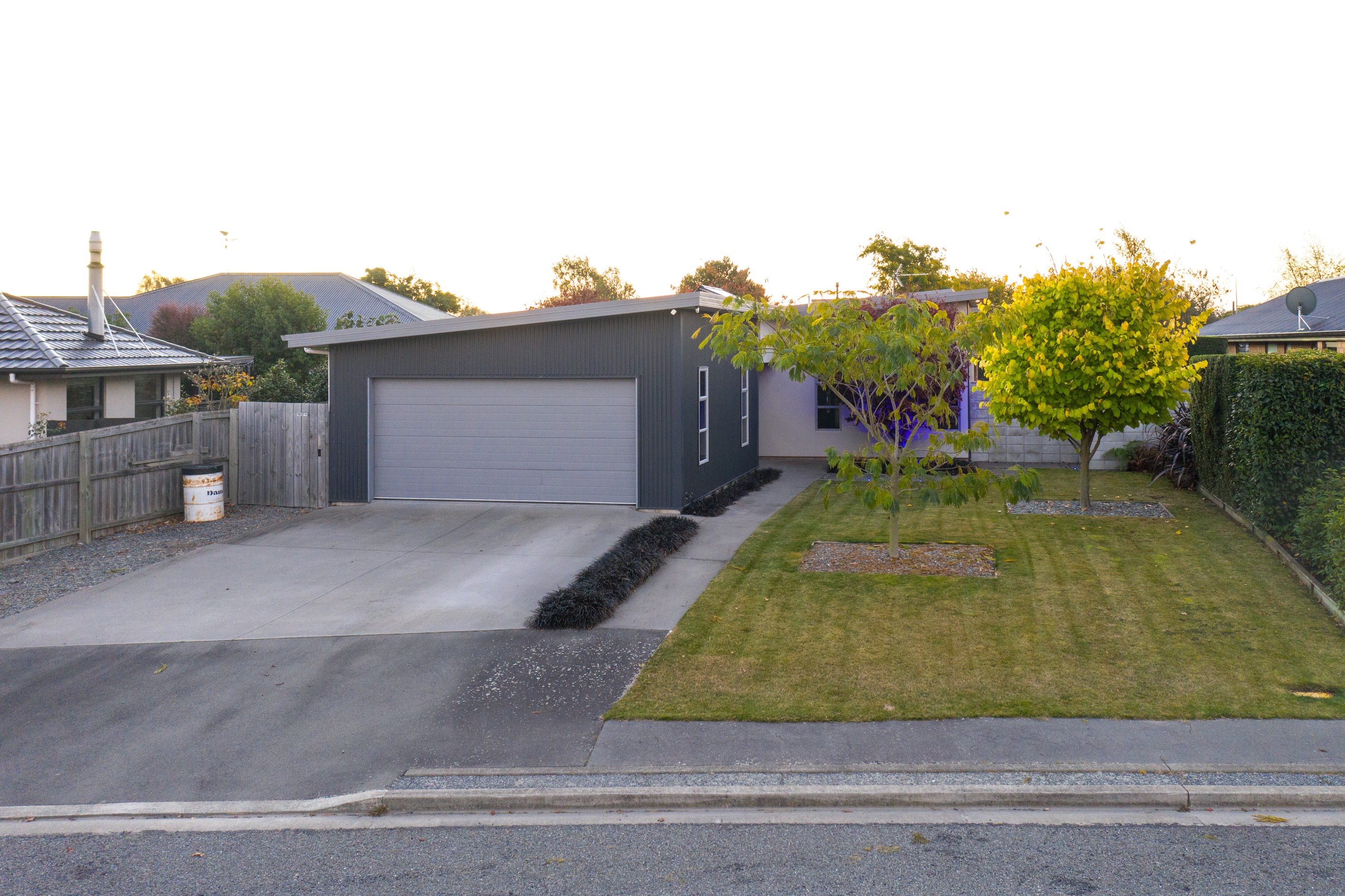 27 Geoff Geering Drive, Ashburton, Ashburton District