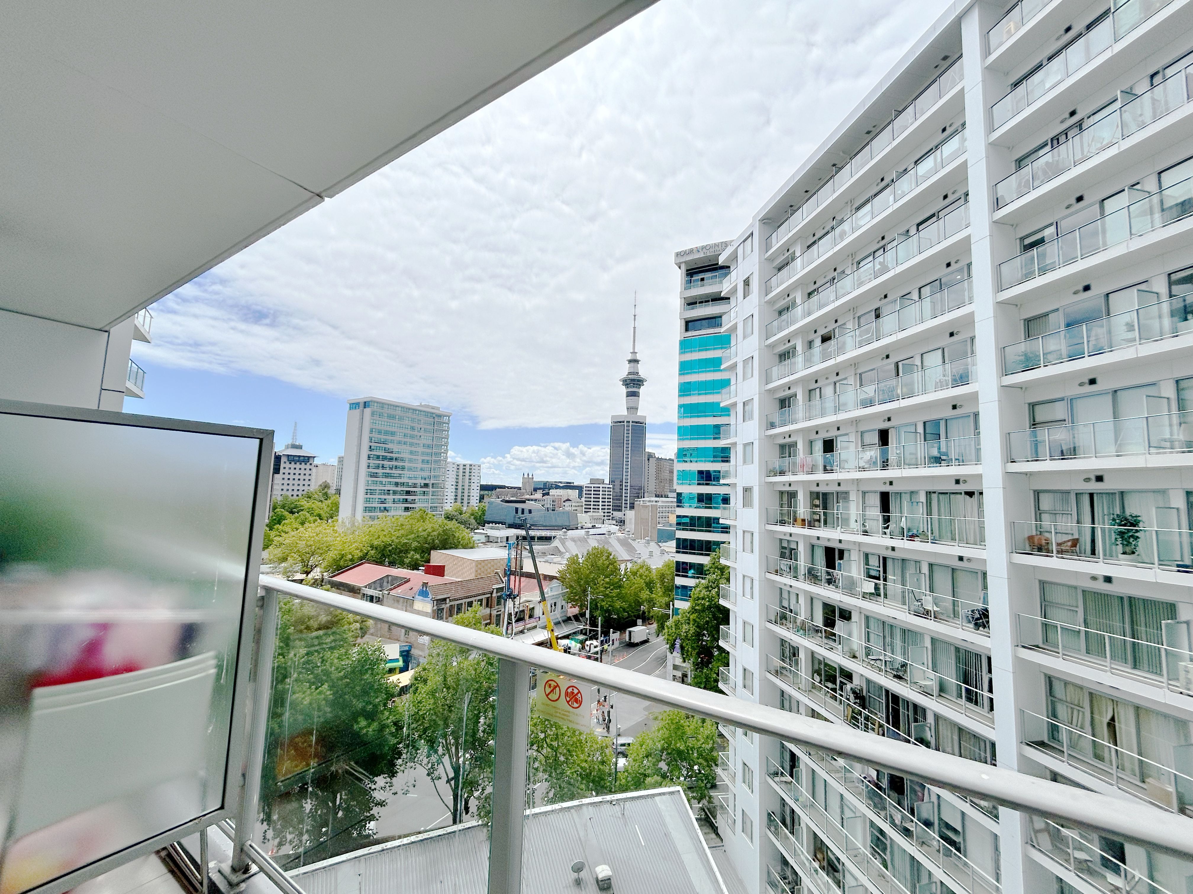 915/430 Queen Street, Auckland Central, Auckland City