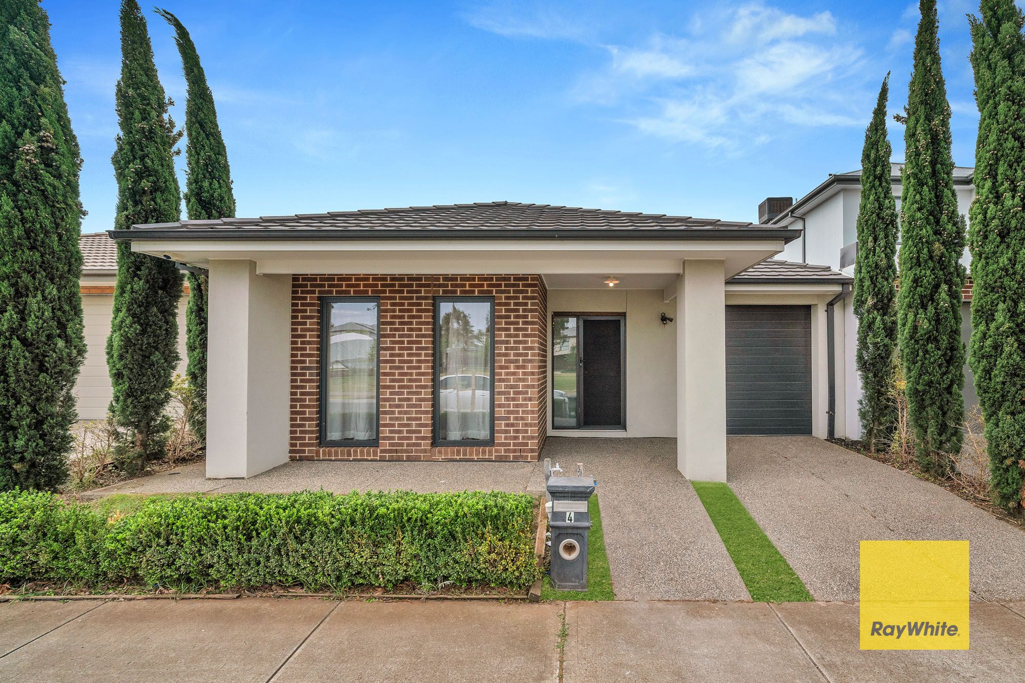 4 Picnic Street — photo from Ray White Tarneit