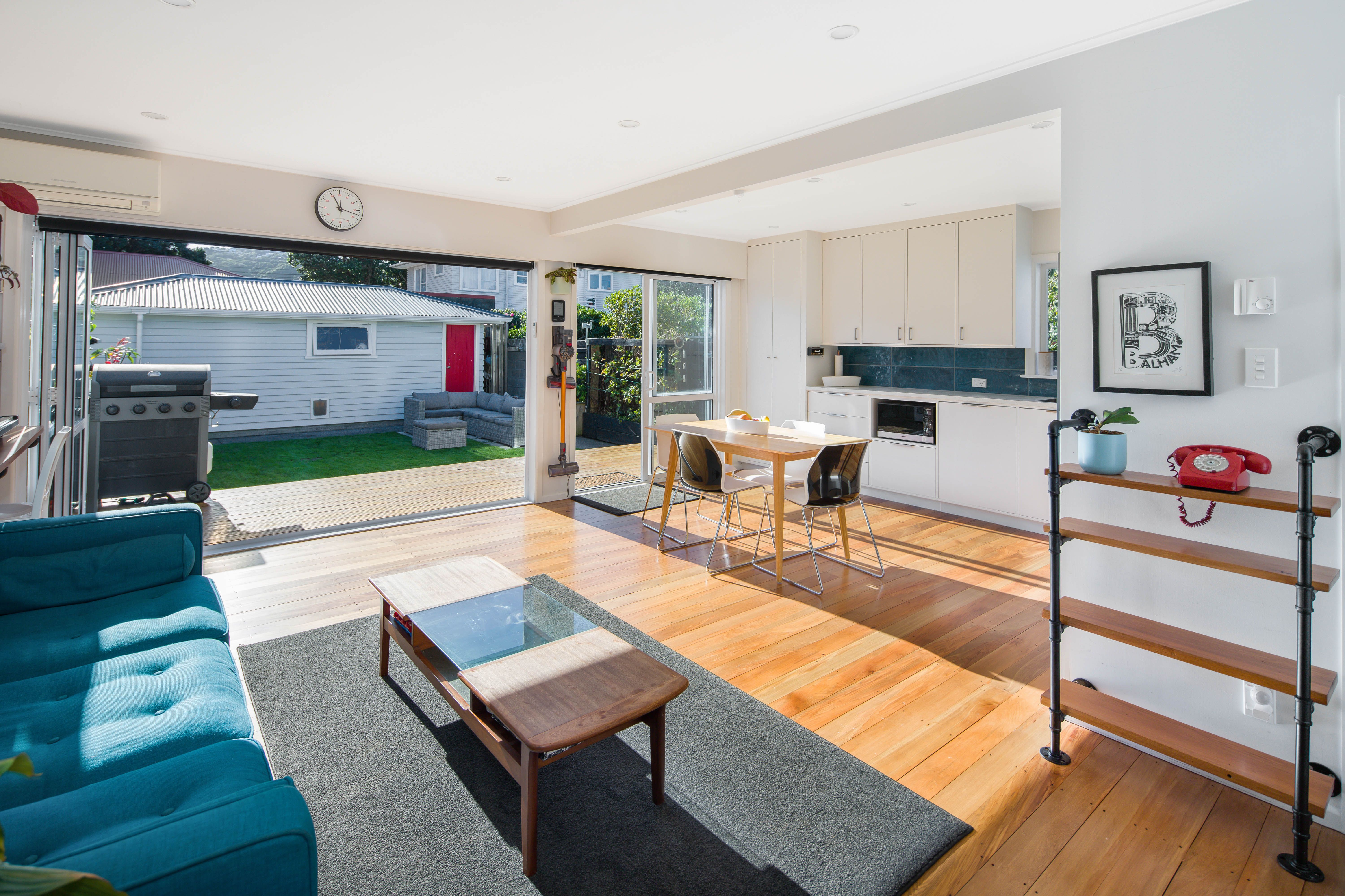 10 Revans Street, Miramar, Wellington City