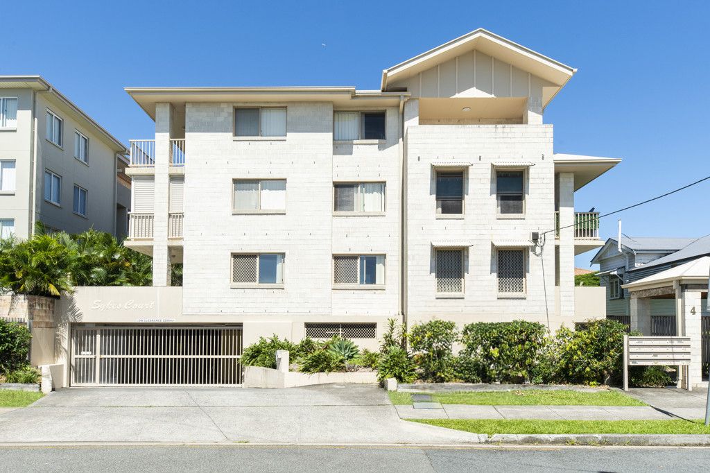 4 Sykes Court, Southport QLD 4215