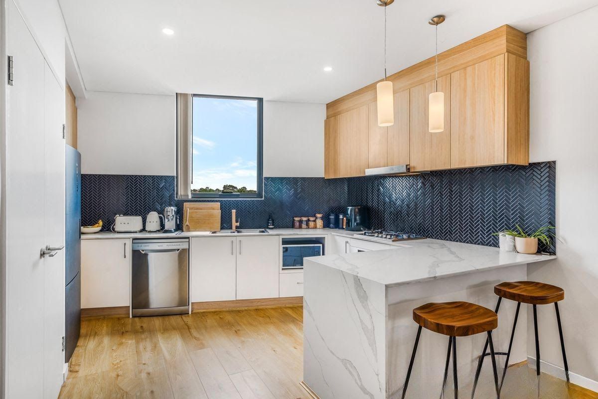 502/440 Burwood Road, Belmore, NSW 2192