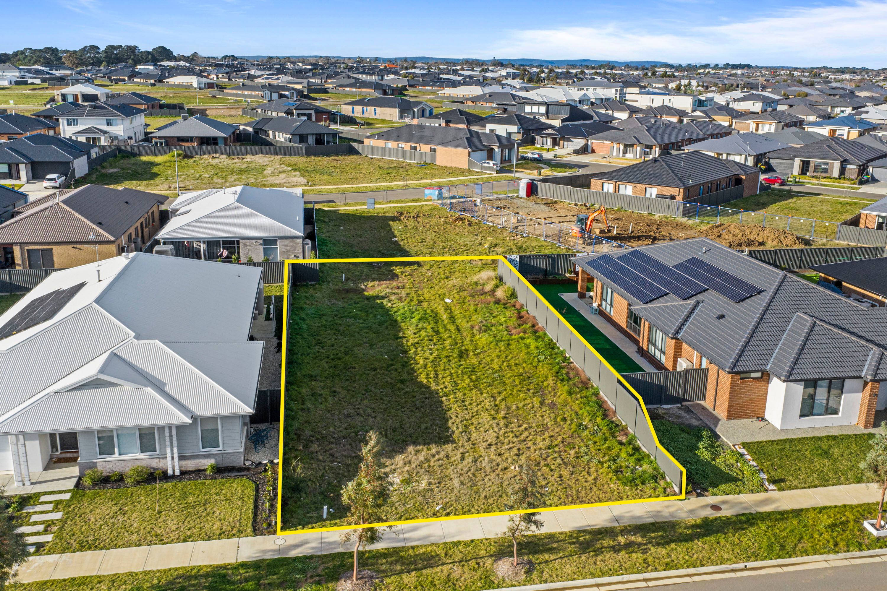74 Messenger Parade, Lucas, VIC 3350