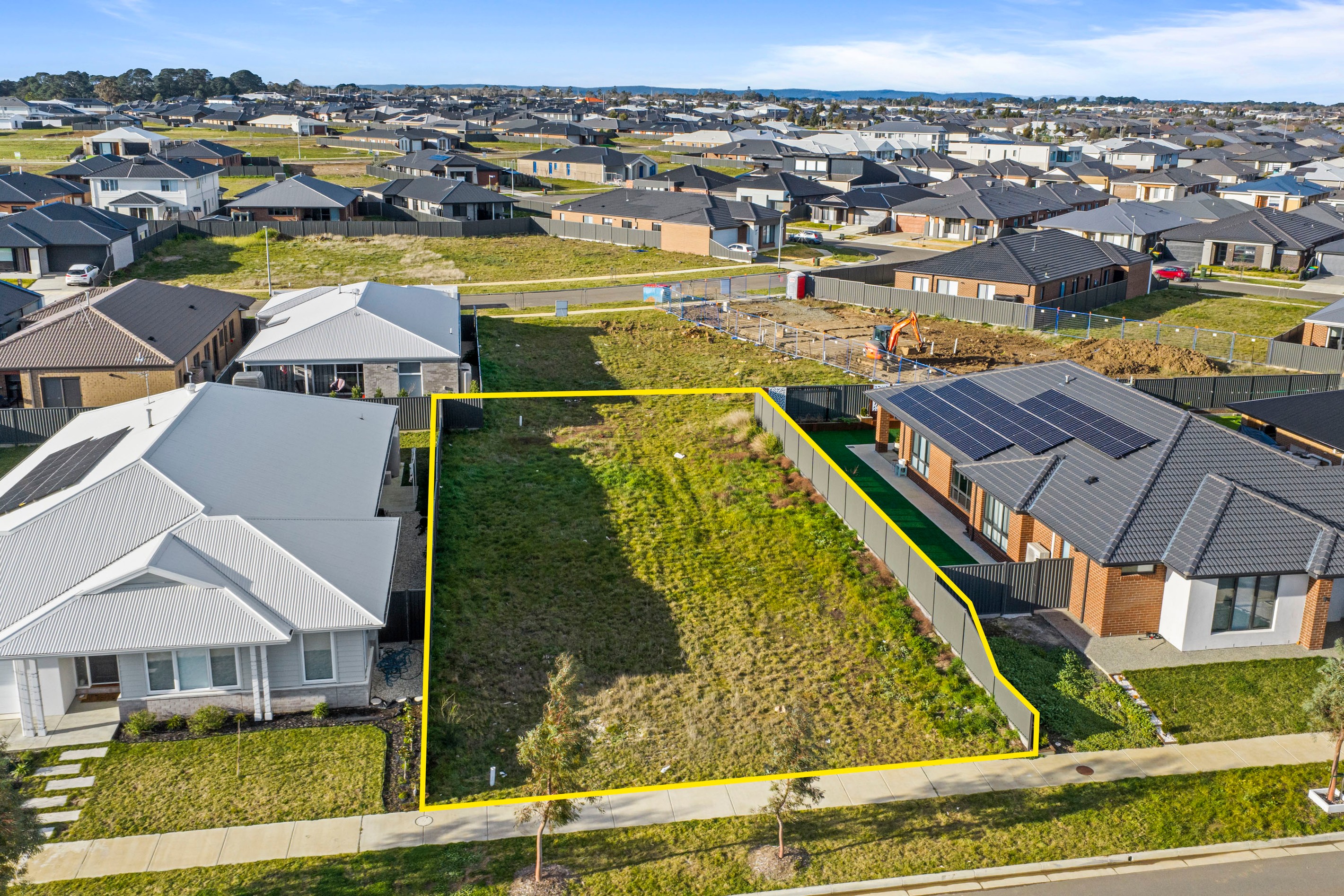 74 Messenger Parade, Lucas, VIC 3350