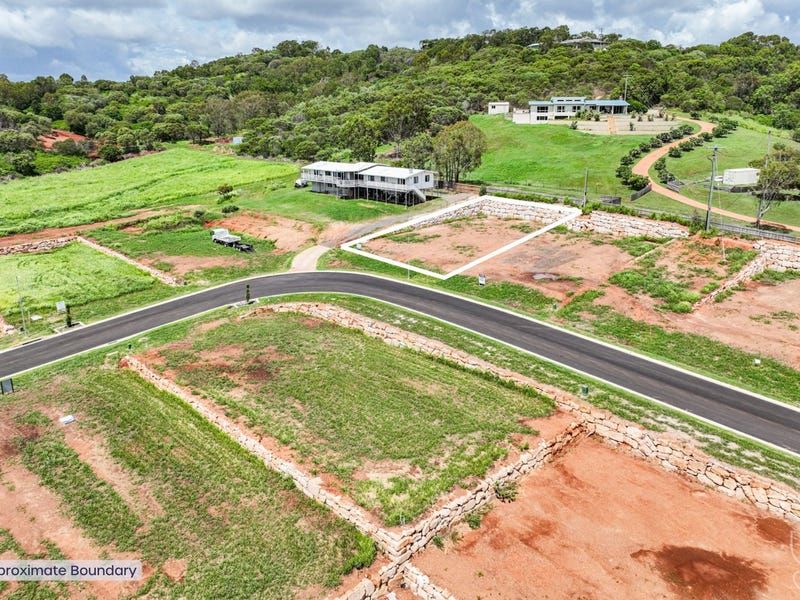 Lot 9 Mayfair Gardens Estate, Lammermoor, QLD 4703 Land for Sale