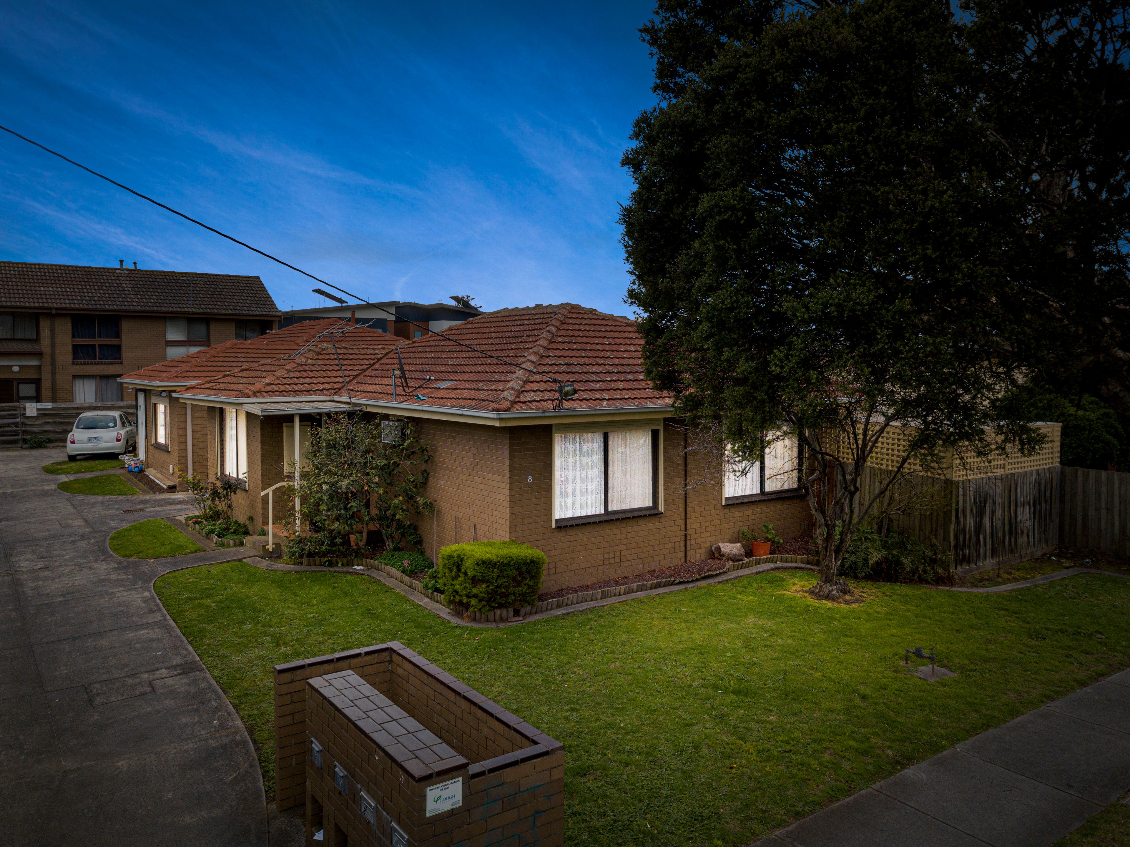 8 Stuart Street, Noble Park VIC 3174