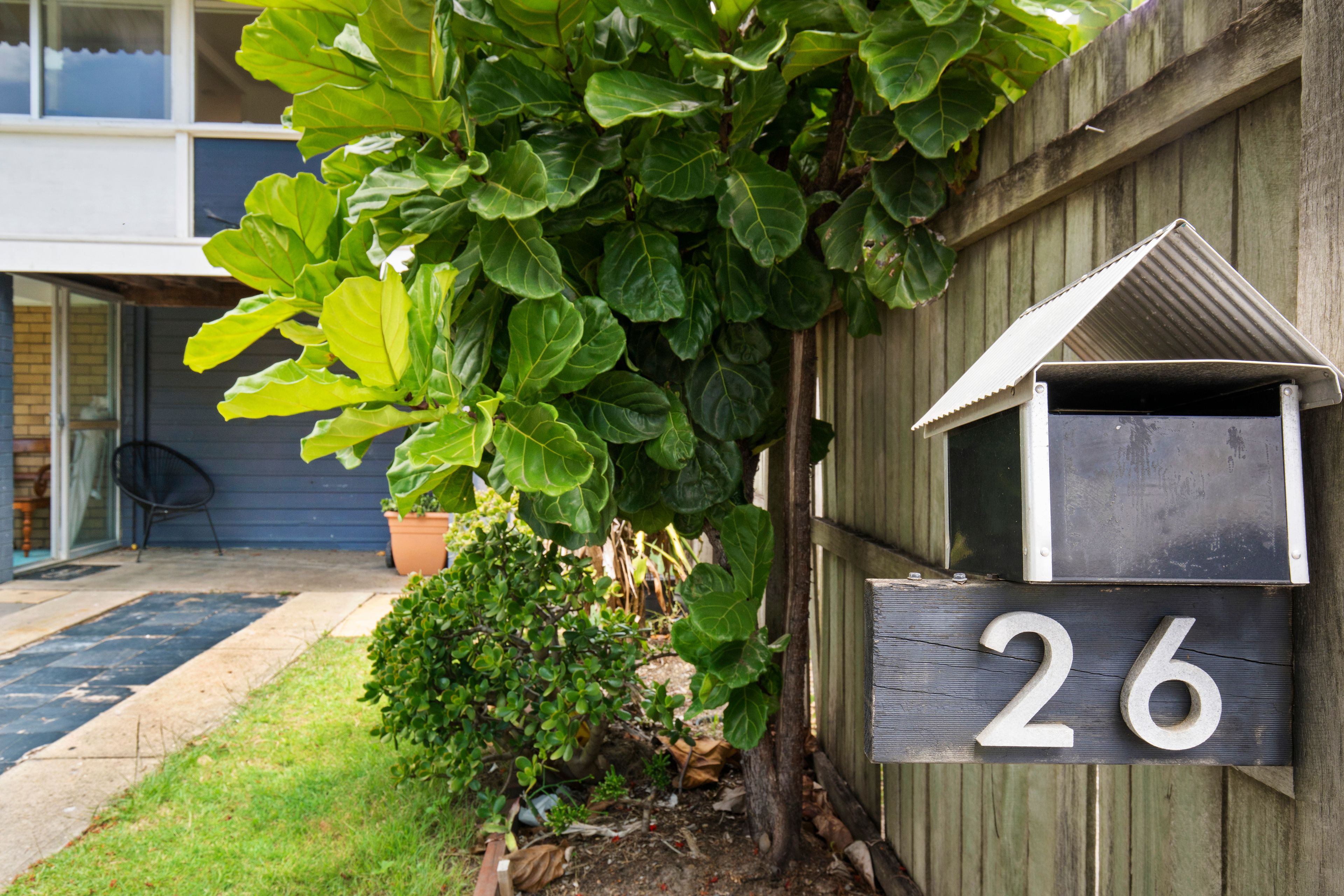 26 Lavarack Road, Mermaid Beach, QLD 4218