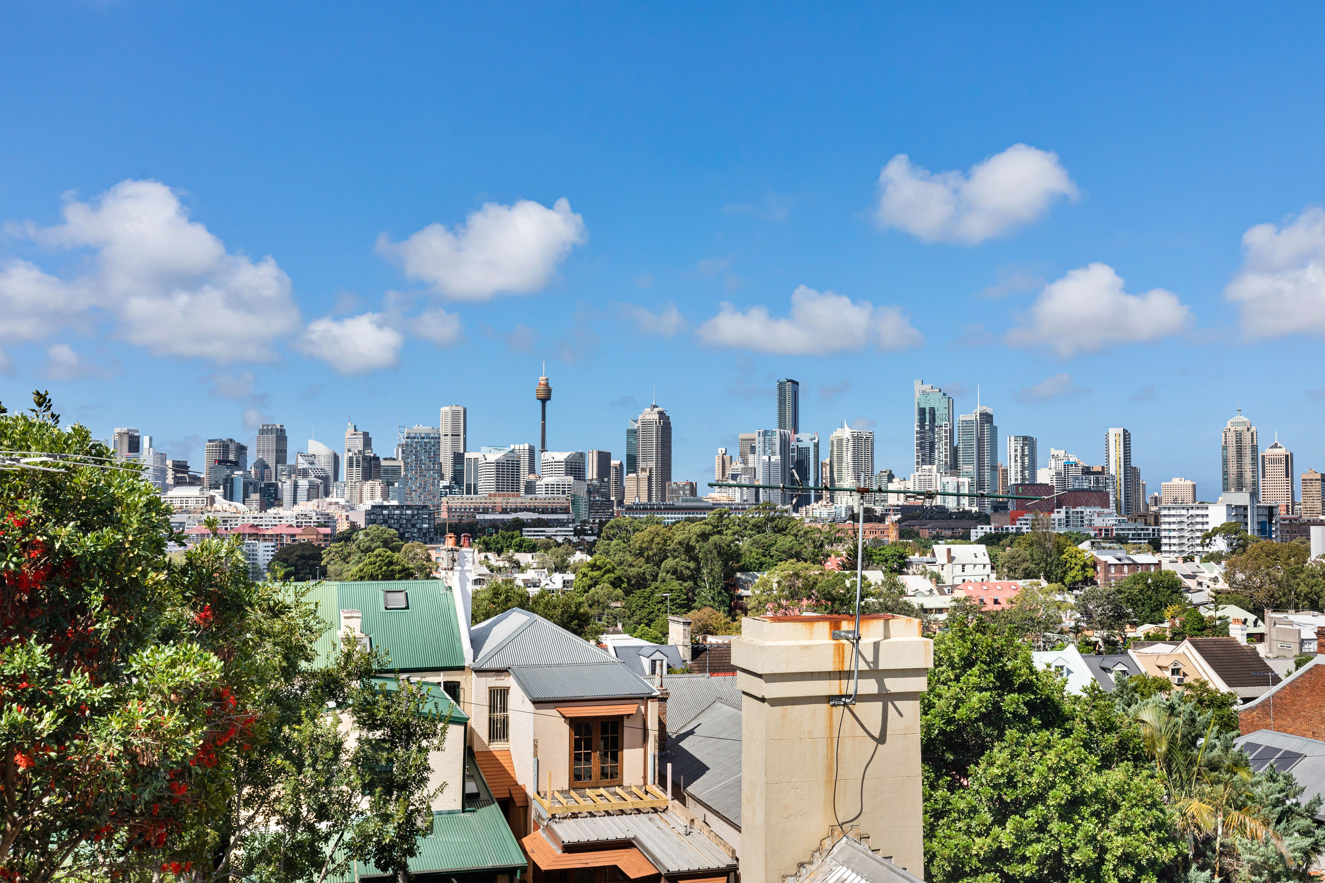 285 Glebe Point Road, Glebe, NSW 2037