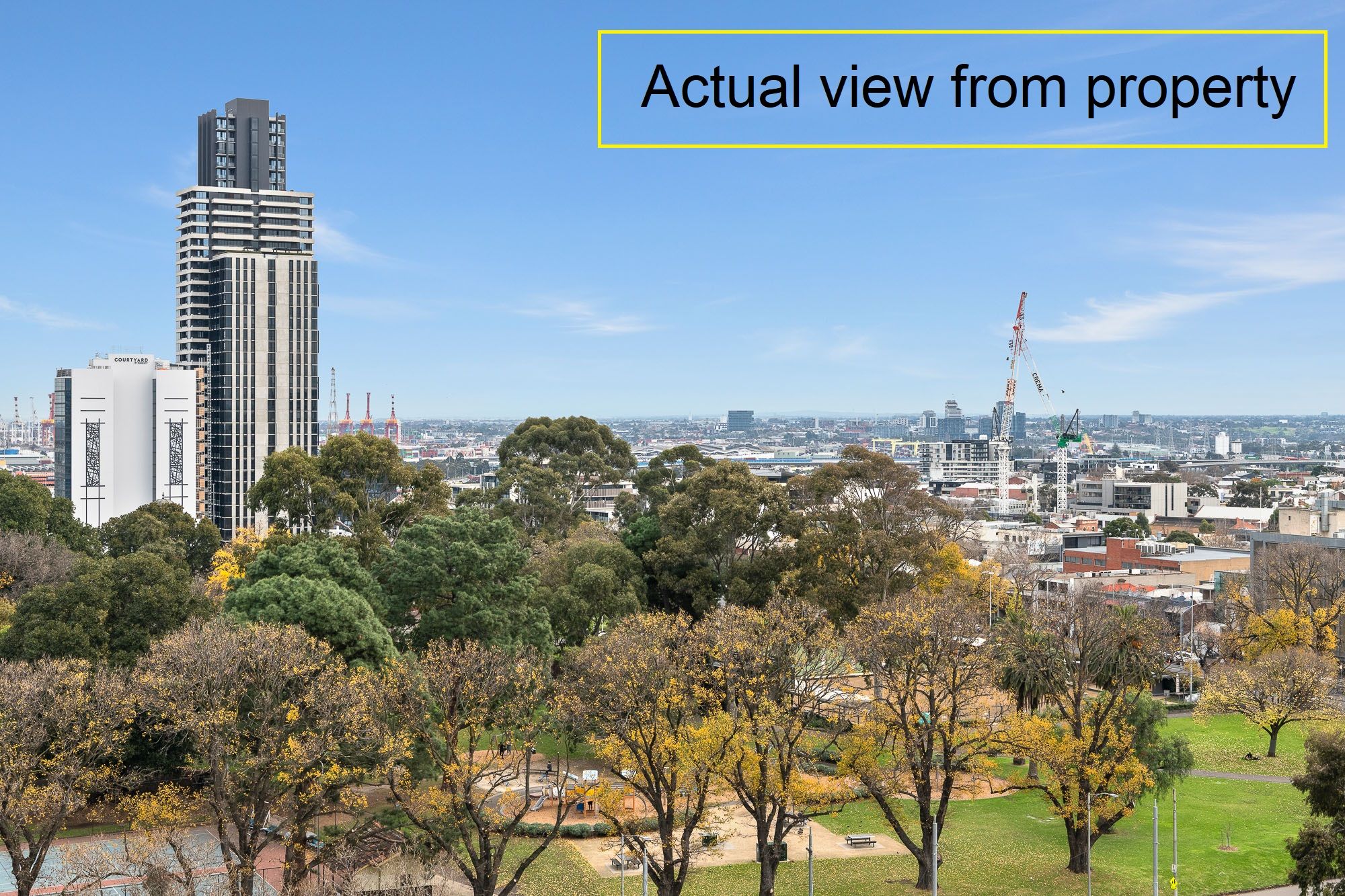 1203/243 Franklin Street, Melbourne, VIC 3000