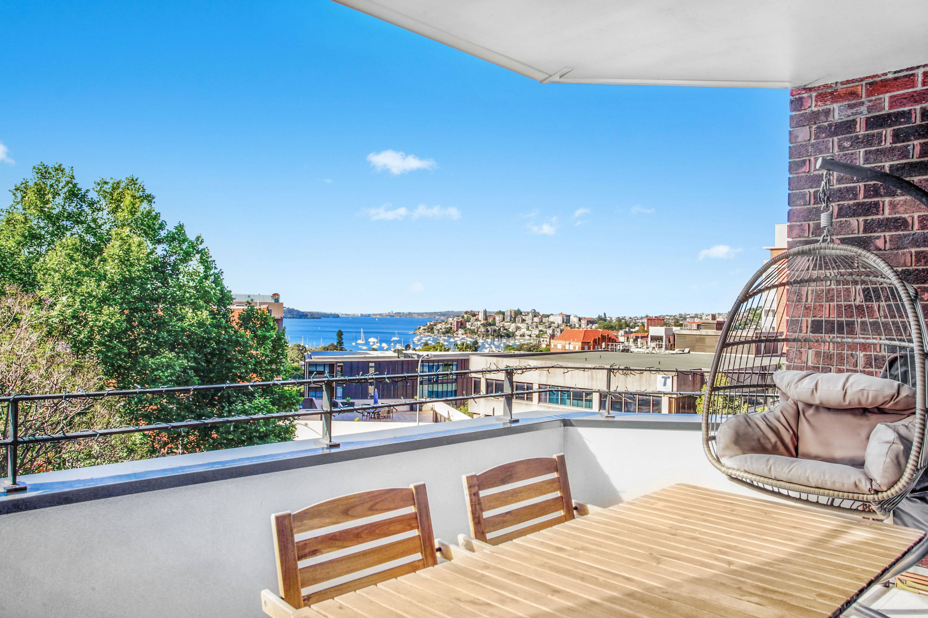 12/458 Edgecliff Road, Edgecliff, NSW 2027