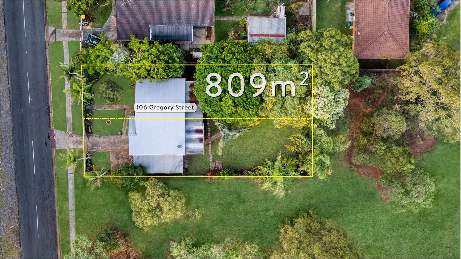106 Gregory Street, Acacia Ridge, QLD 4110