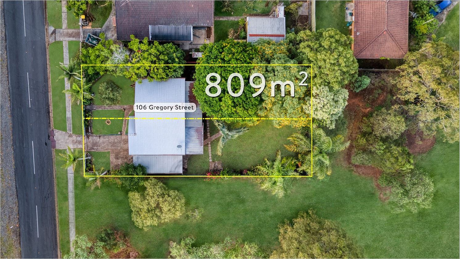 106 Gregory Street, Acacia Ridge, QLD 4110