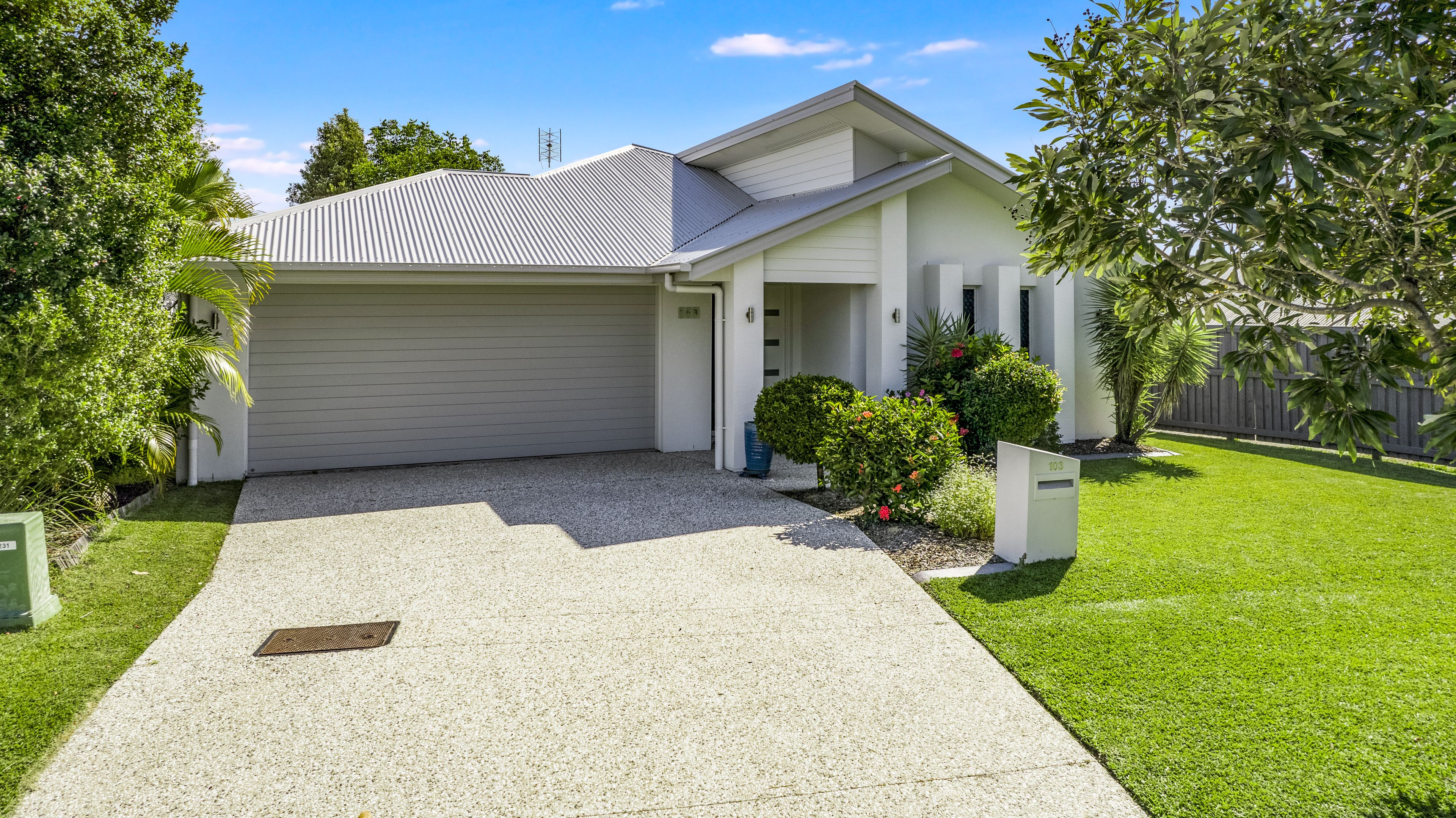 103 Little Mountain Drive, Little Mountain QLD 4551